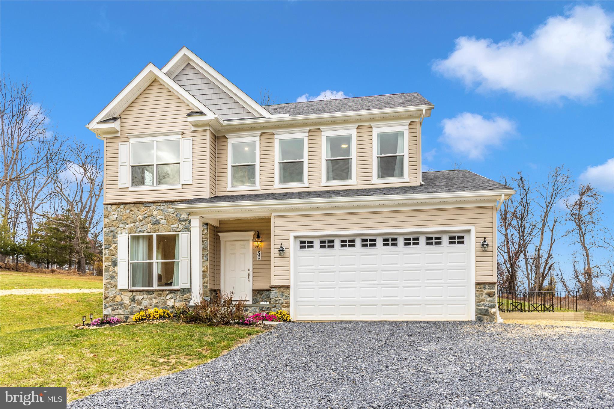 CAROLL VALLEY - Residential