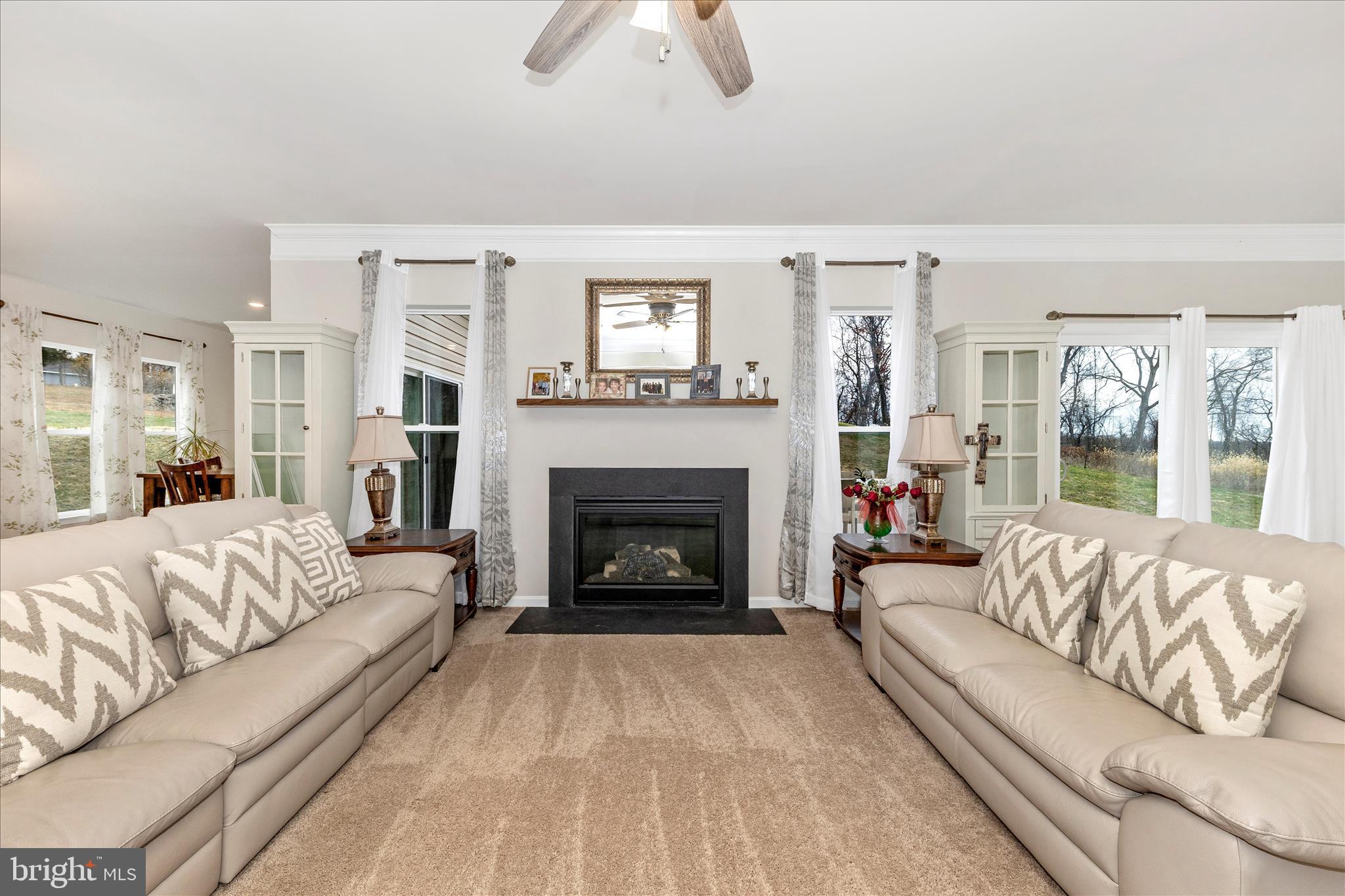 CAROLL VALLEY - Residential