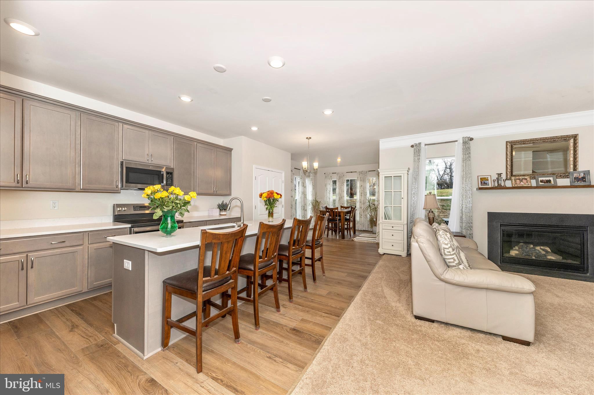 CAROLL VALLEY - Residential