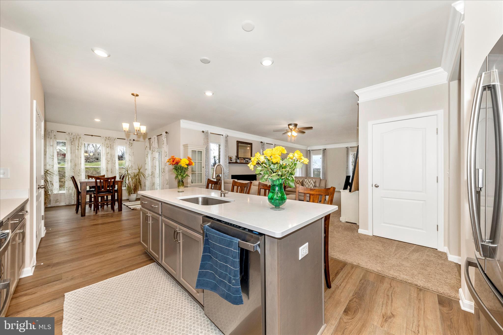 50 MASON DIXON TRAIL