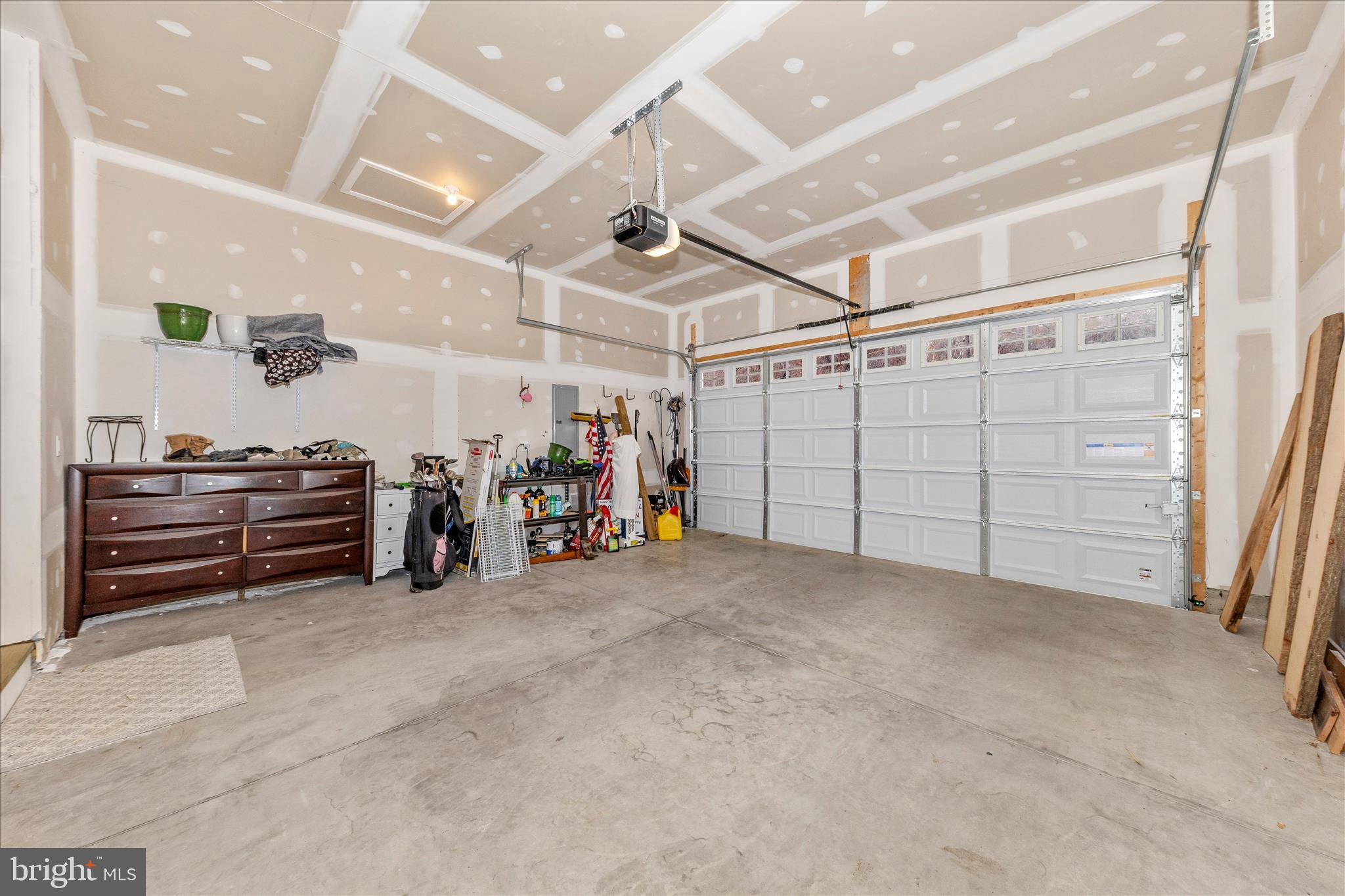 CAROLL VALLEY - Residential