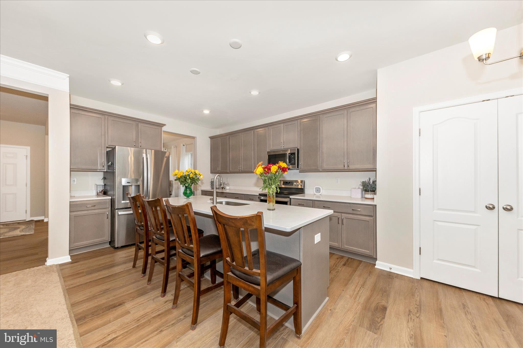 CAROLL VALLEY - Residential