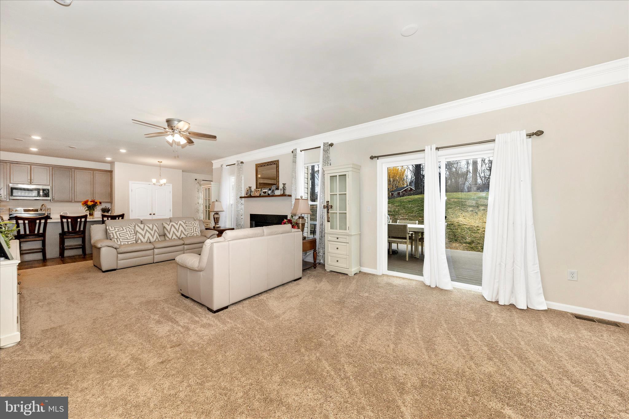 CAROLL VALLEY - Residential