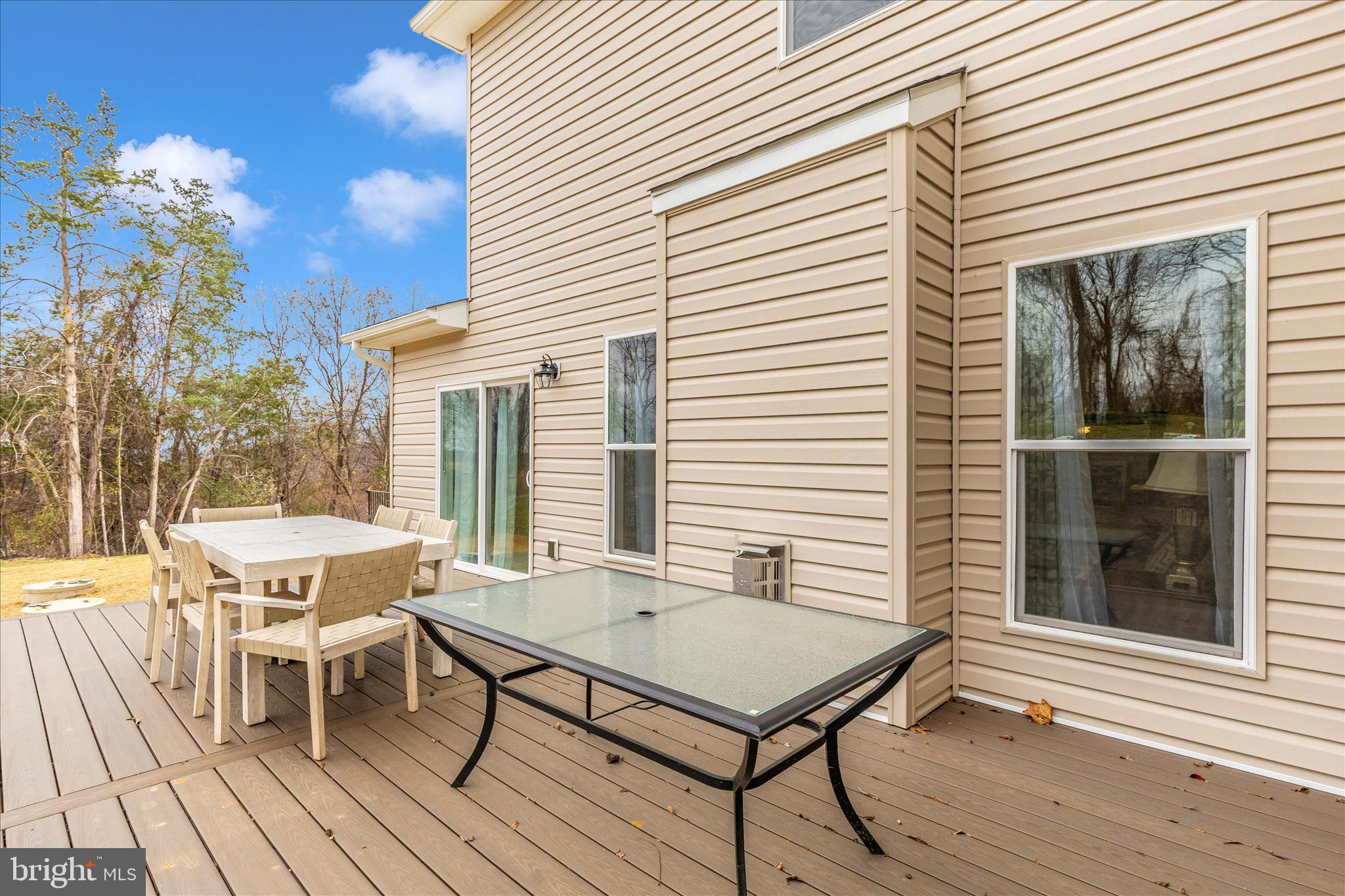 CAROLL VALLEY - Residential