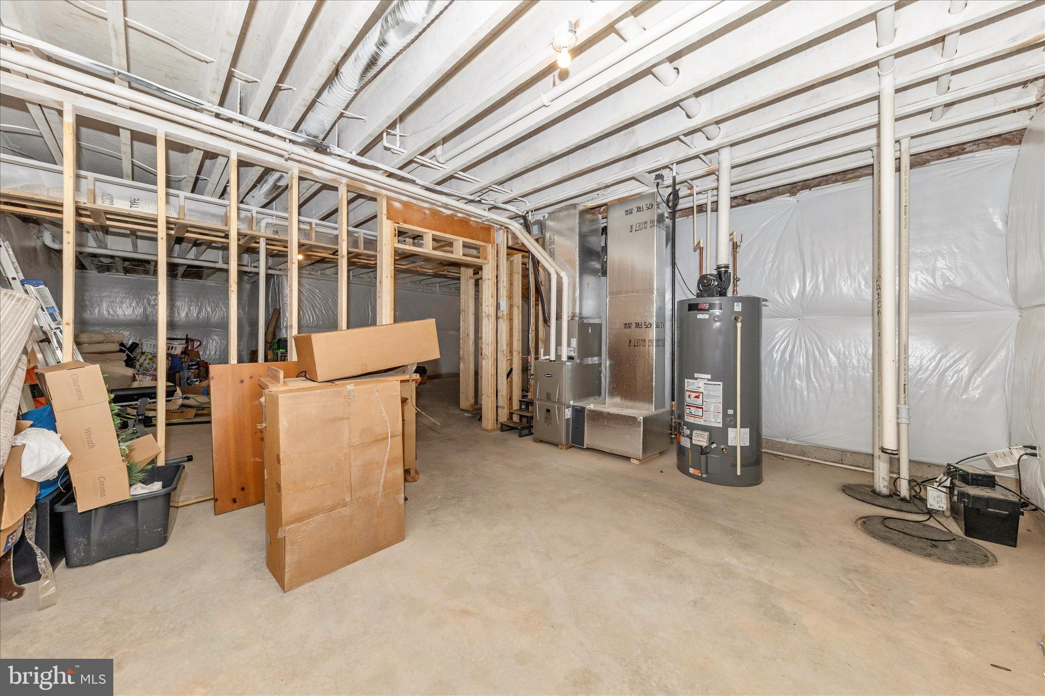 CAROLL VALLEY - Residential