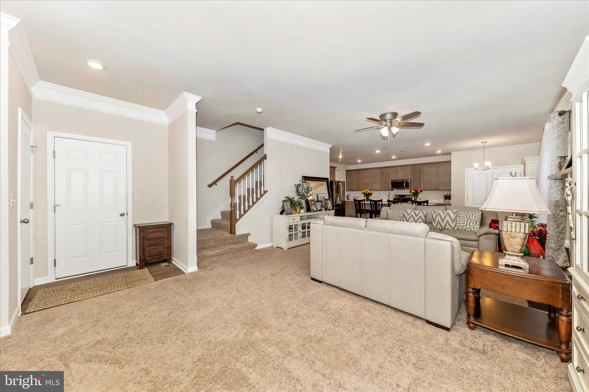 CAROLL VALLEY - Residential