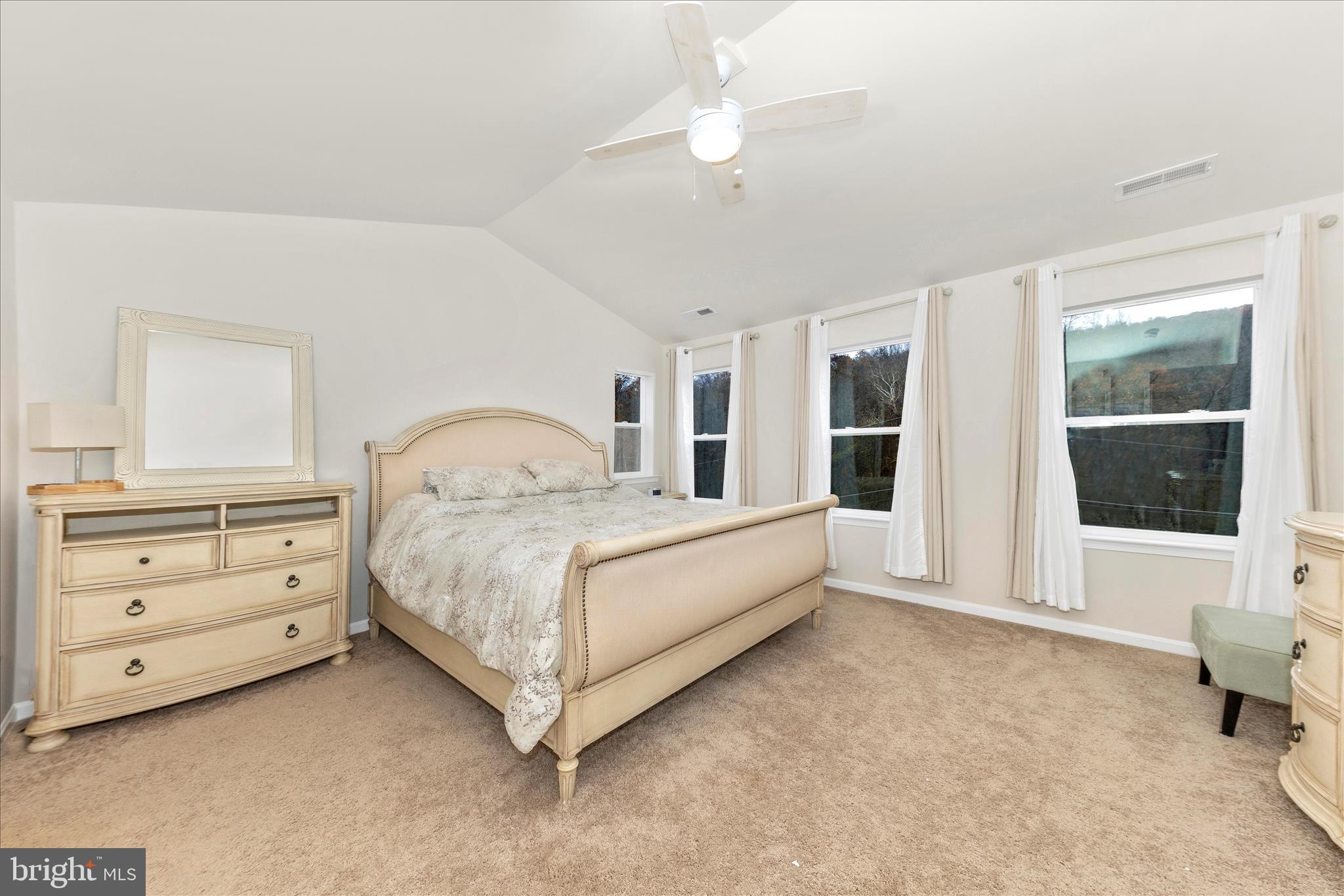 CAROLL VALLEY - Residential