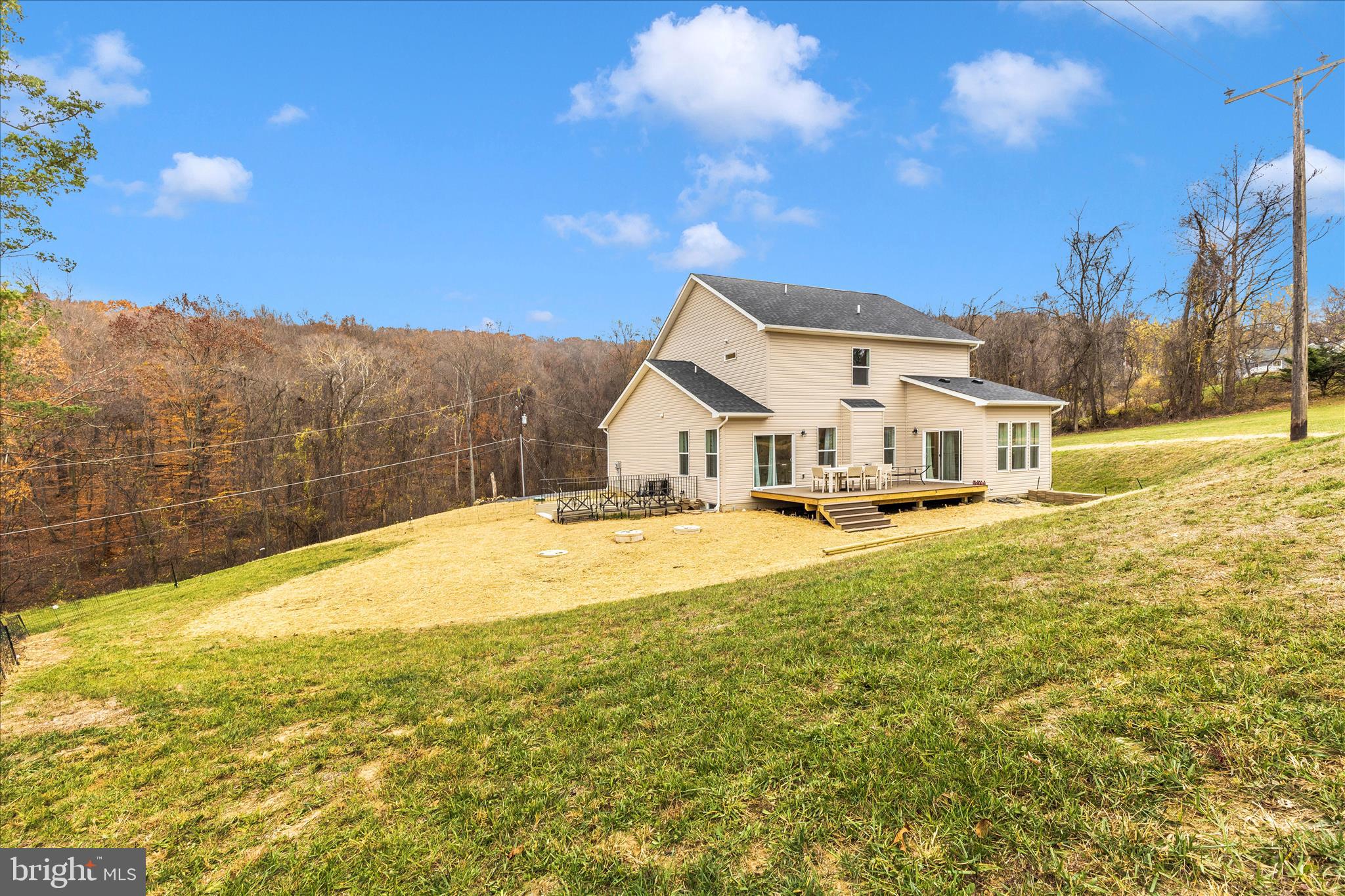 CAROLL VALLEY - Residential