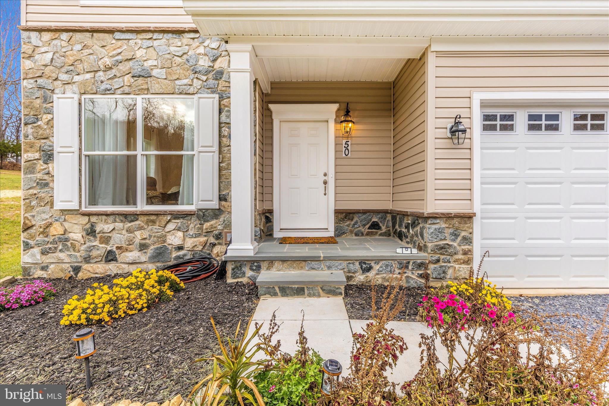 CAROLL VALLEY - Residential