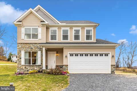 50 MASON DIXON TRAIL FAIRFIELD PA 17320