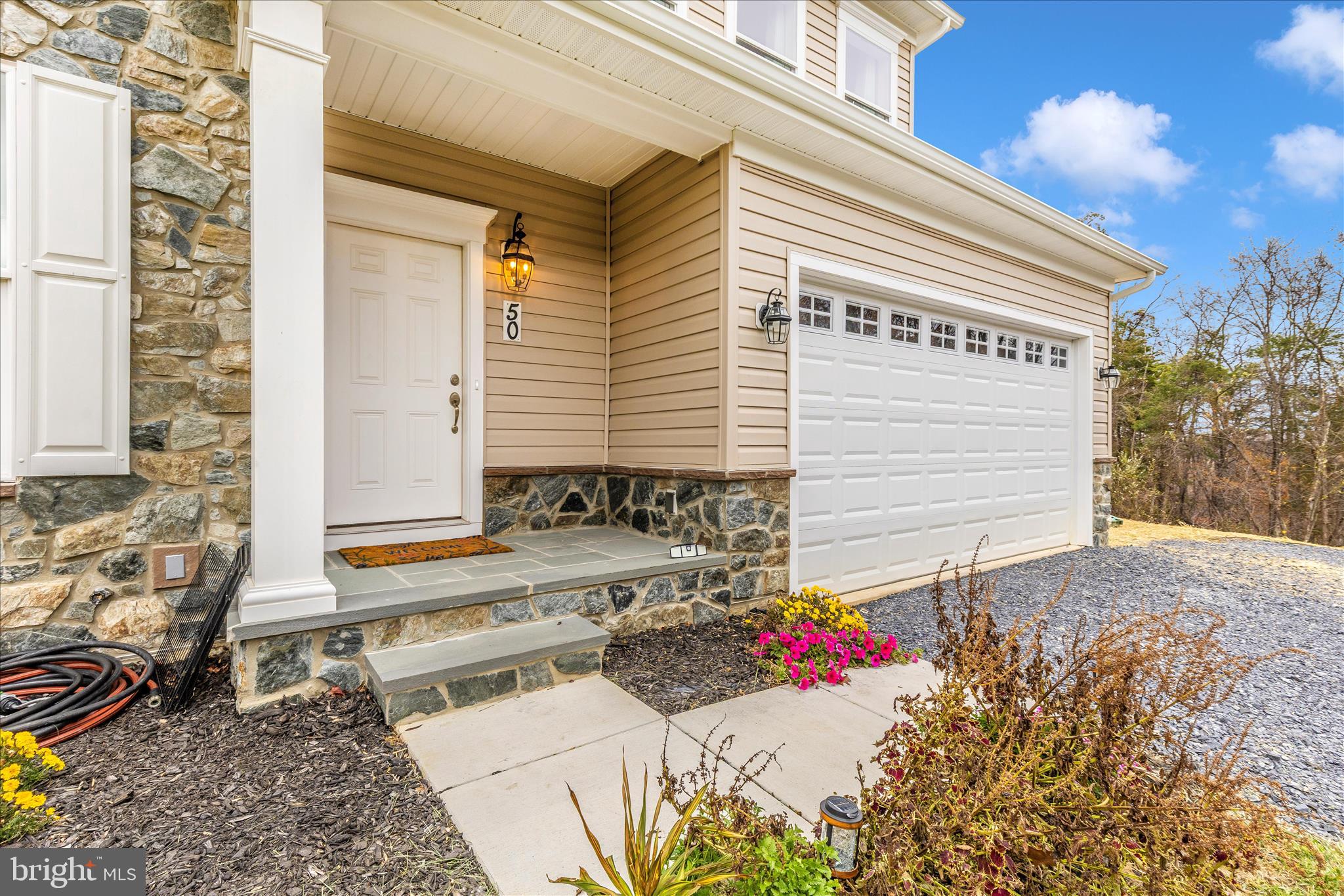 CAROLL VALLEY - Residential