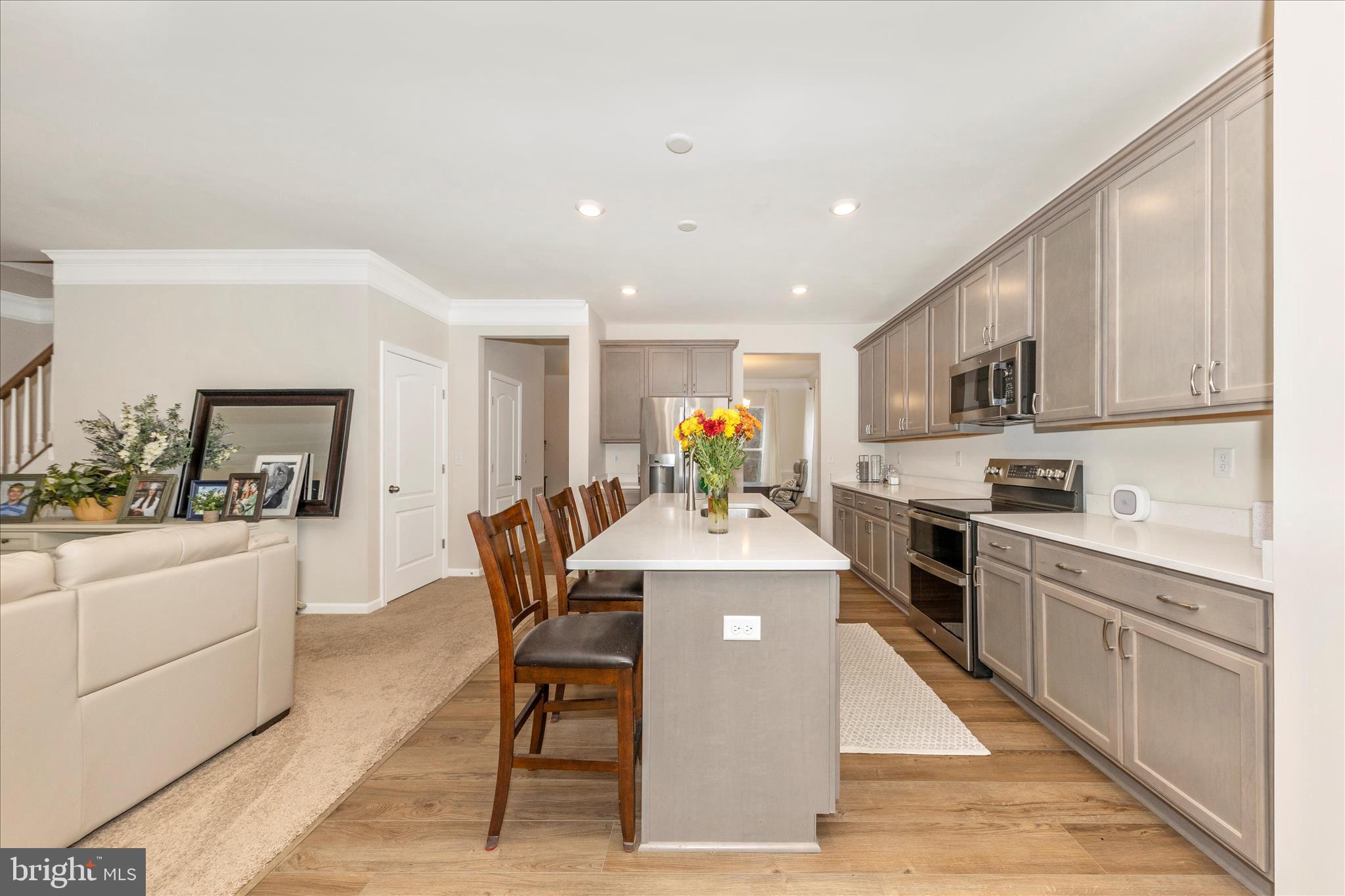 CAROLL VALLEY - Residential