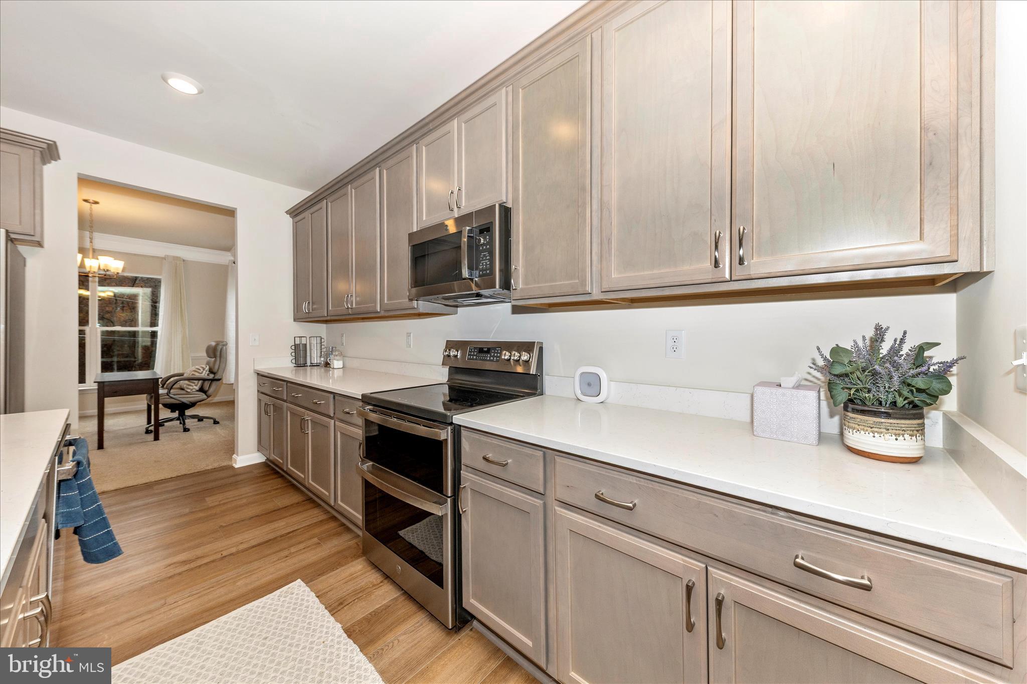 CAROLL VALLEY - Residential