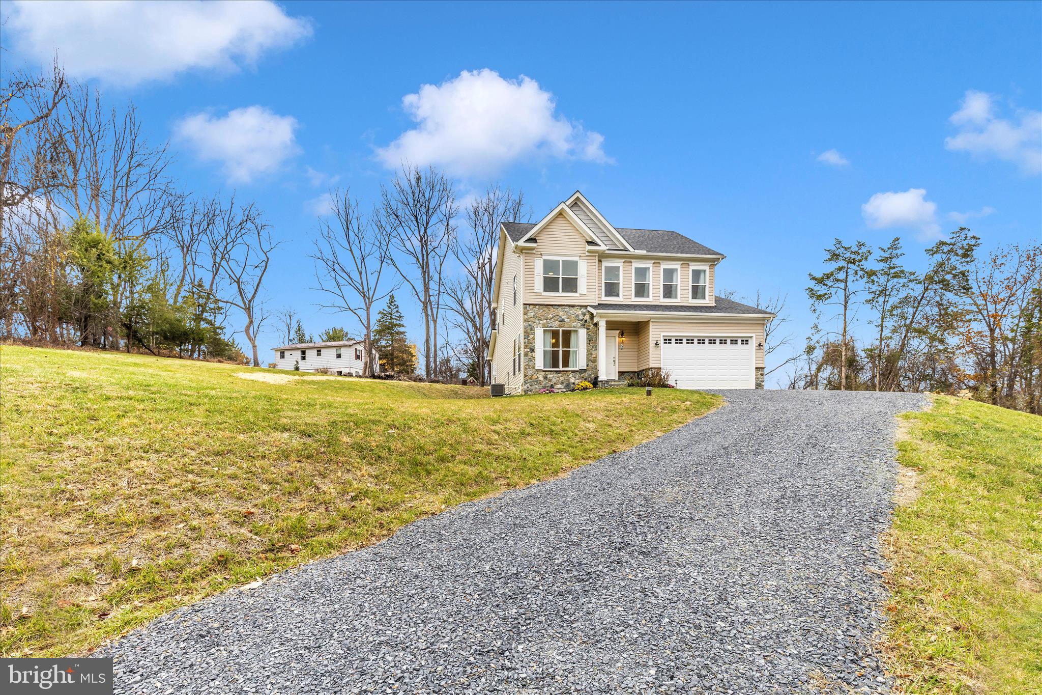 CAROLL VALLEY - Residential