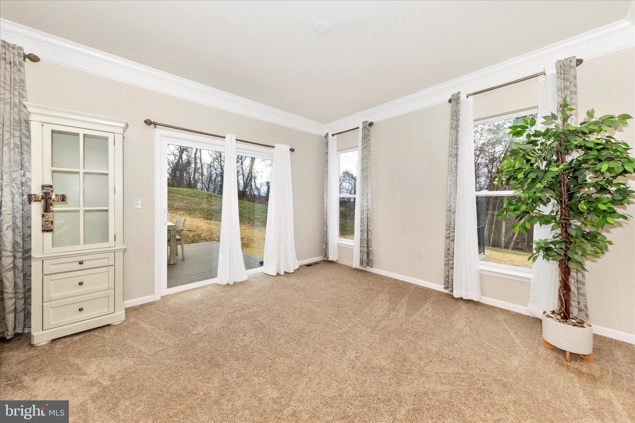 CAROLL VALLEY - Residential