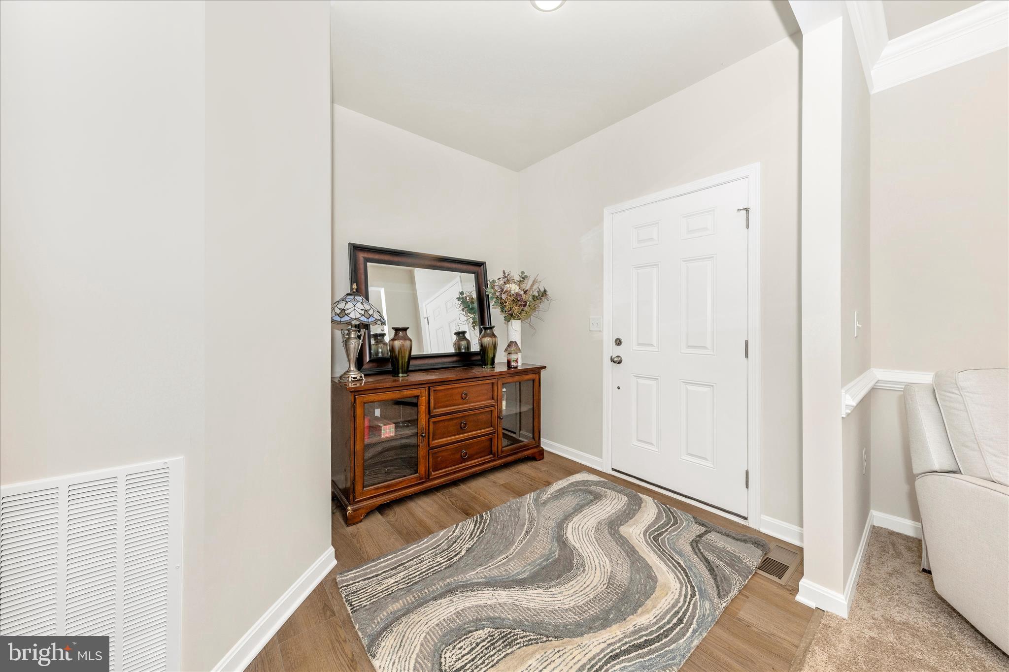 50 MASON DIXON TRAIL