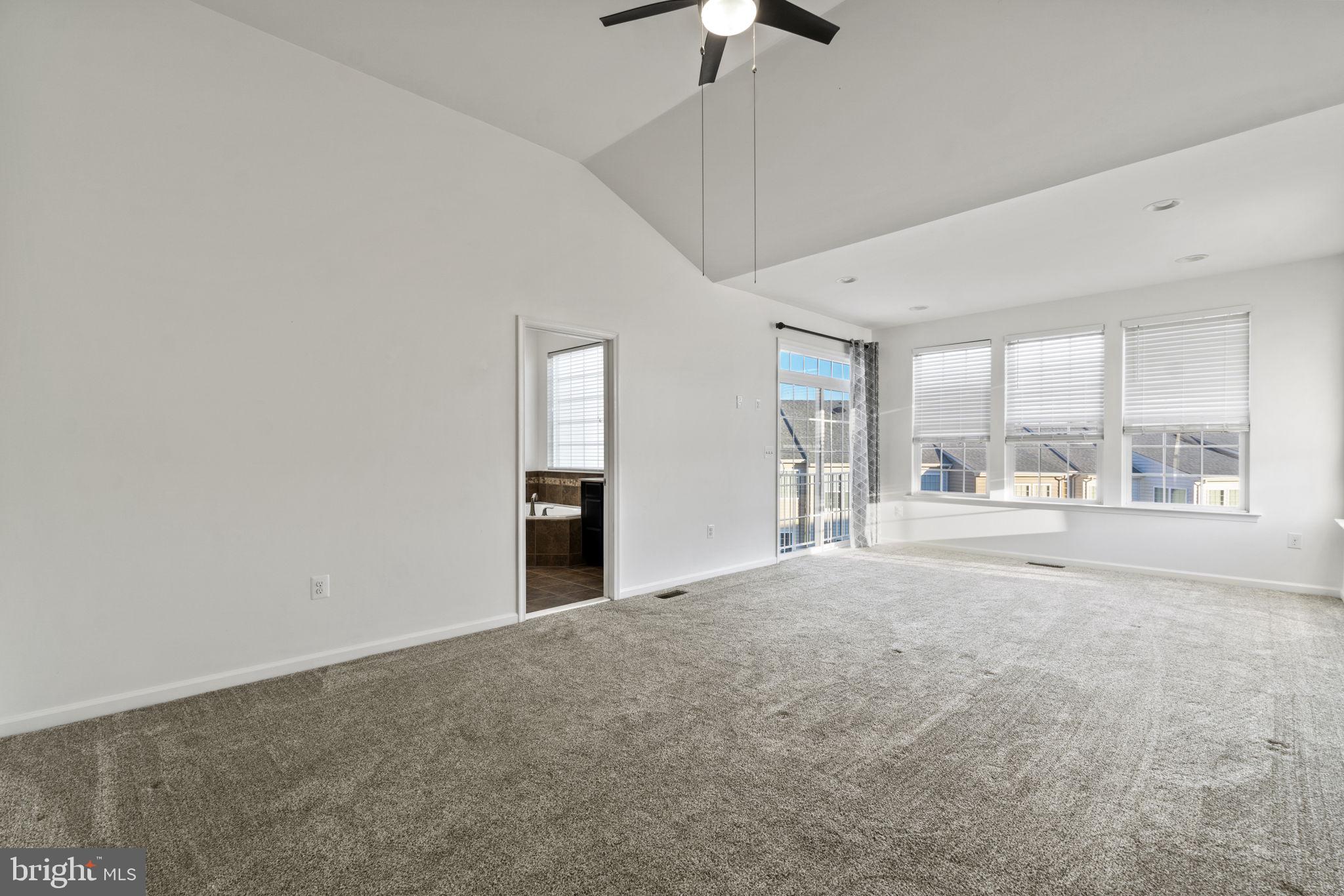 COLONIAL FORGE - Residential Lease