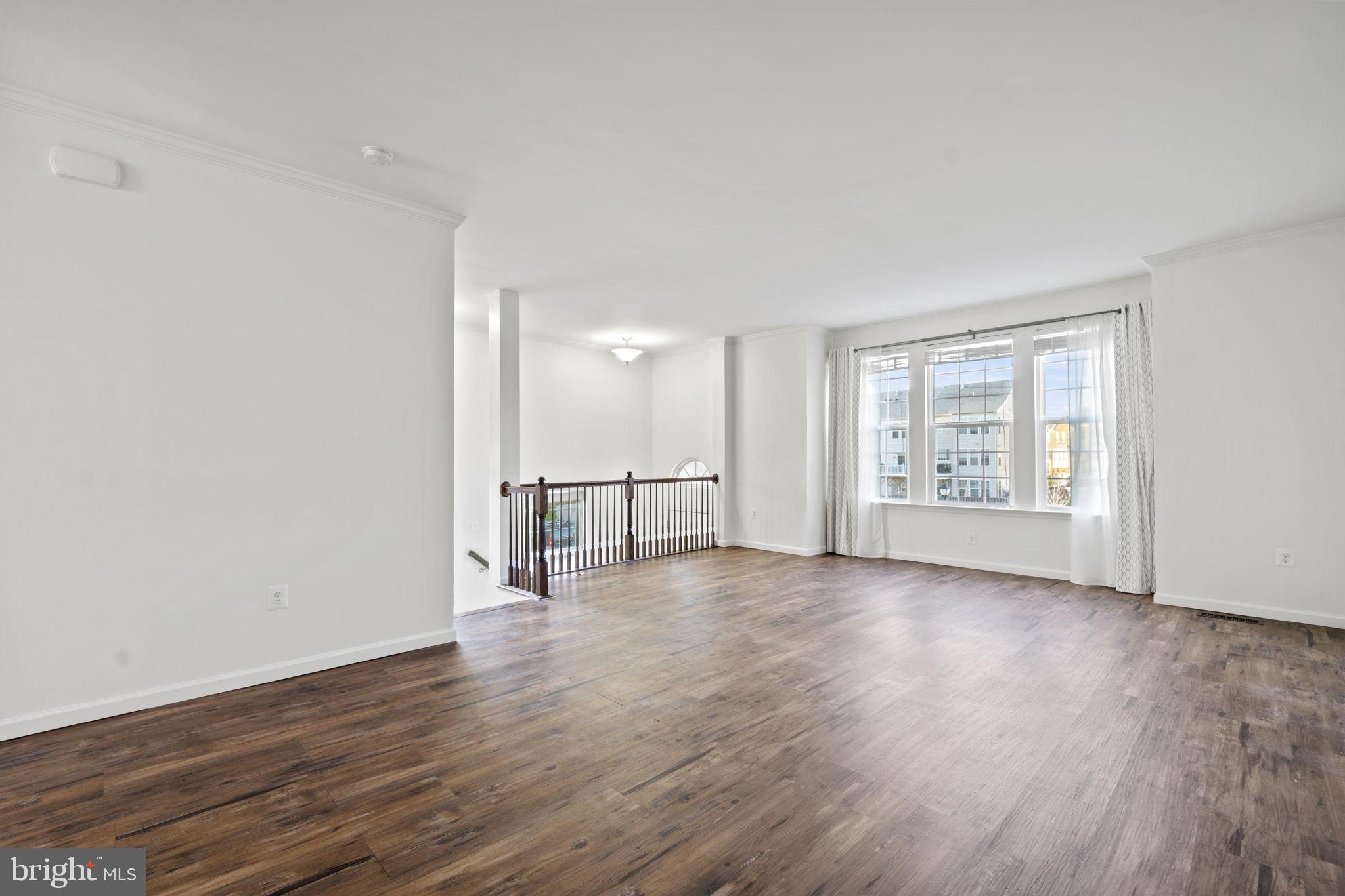 COLONIAL FORGE - Residential Lease