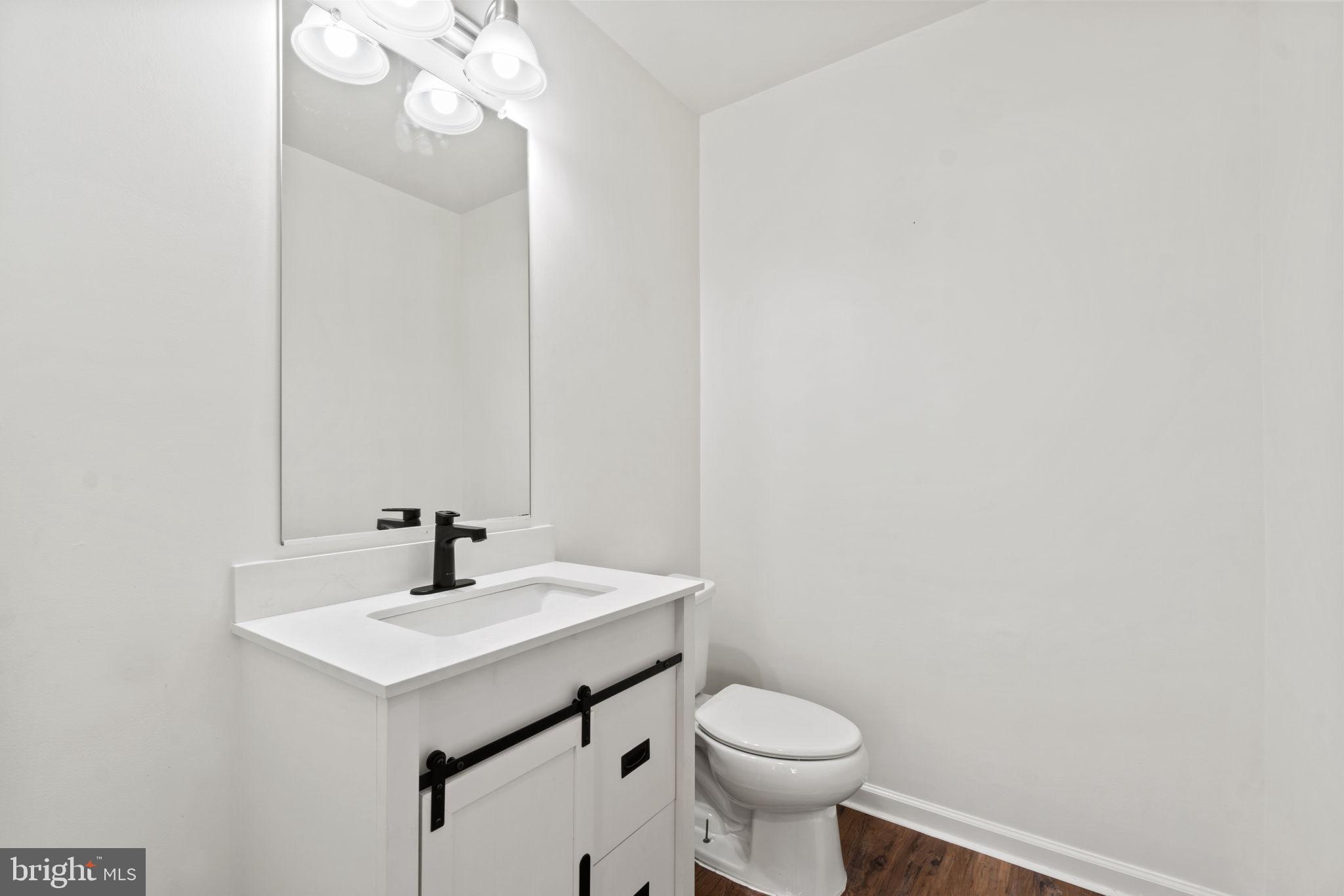 COLONIAL FORGE - Residential Lease