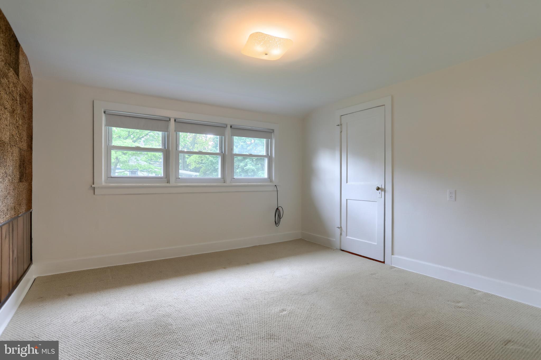 WARD 2 - Residential