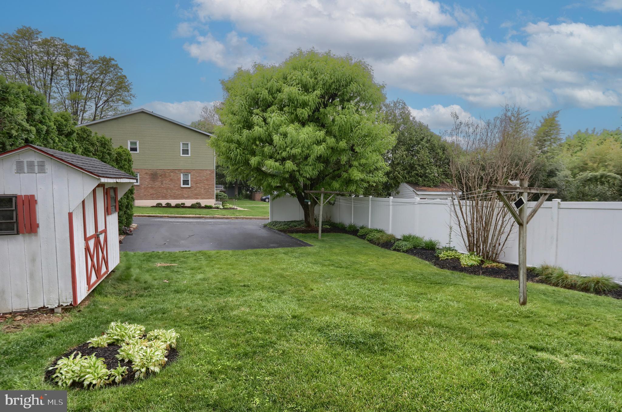 WARD 2 - Residential