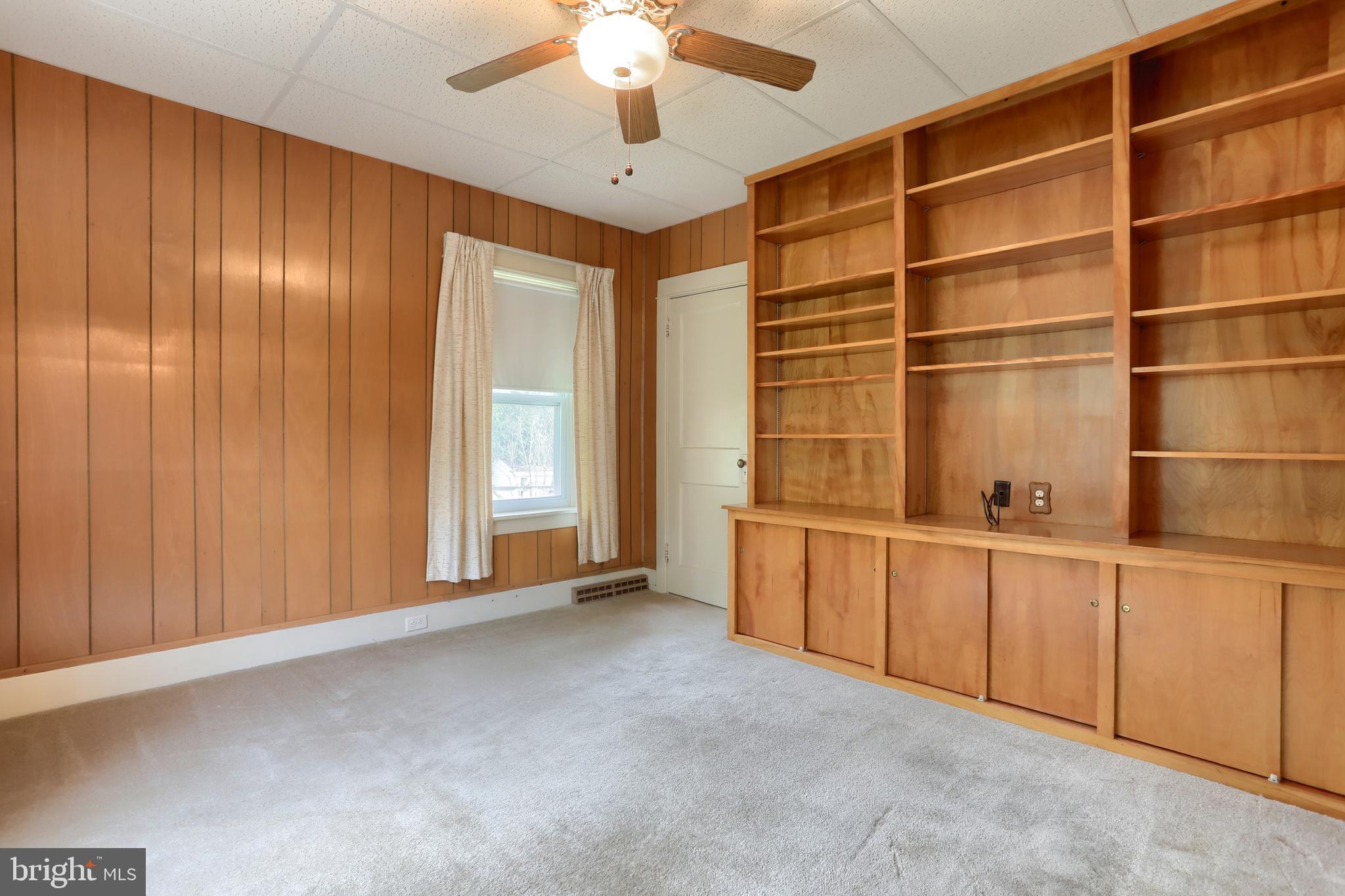 WARD 2 - Residential
