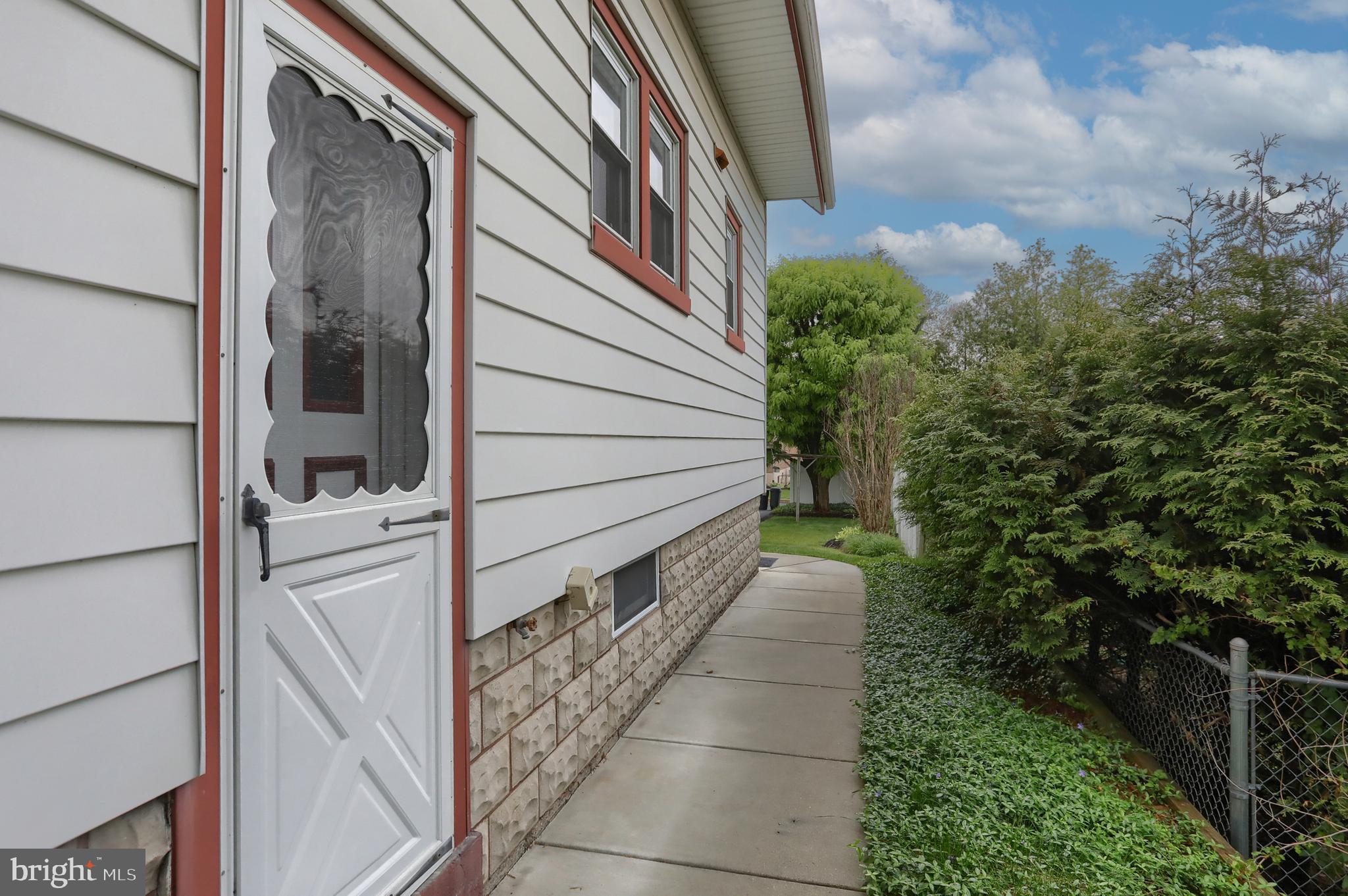 WARD 2 - Residential