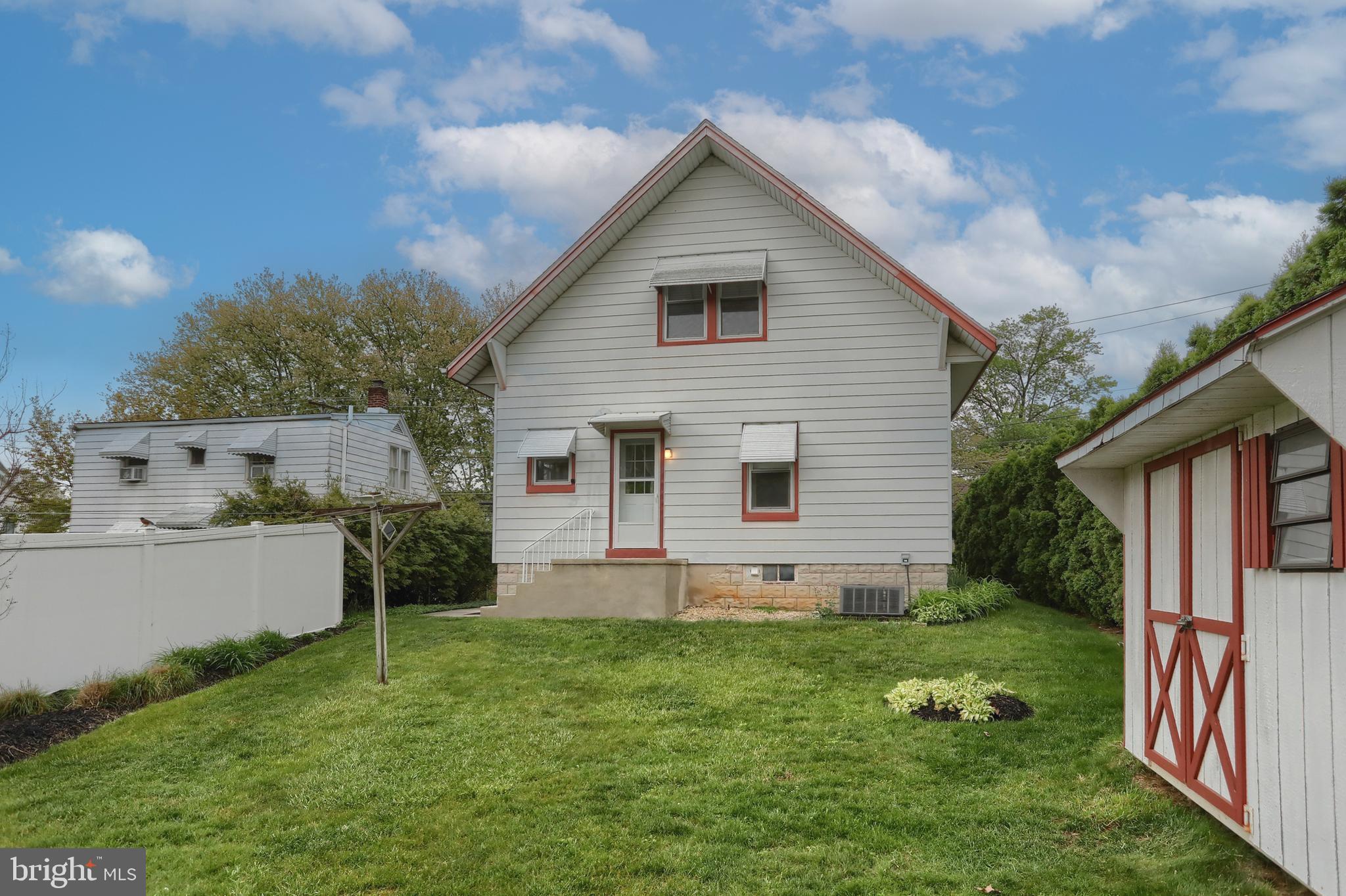WARD 2 - Residential