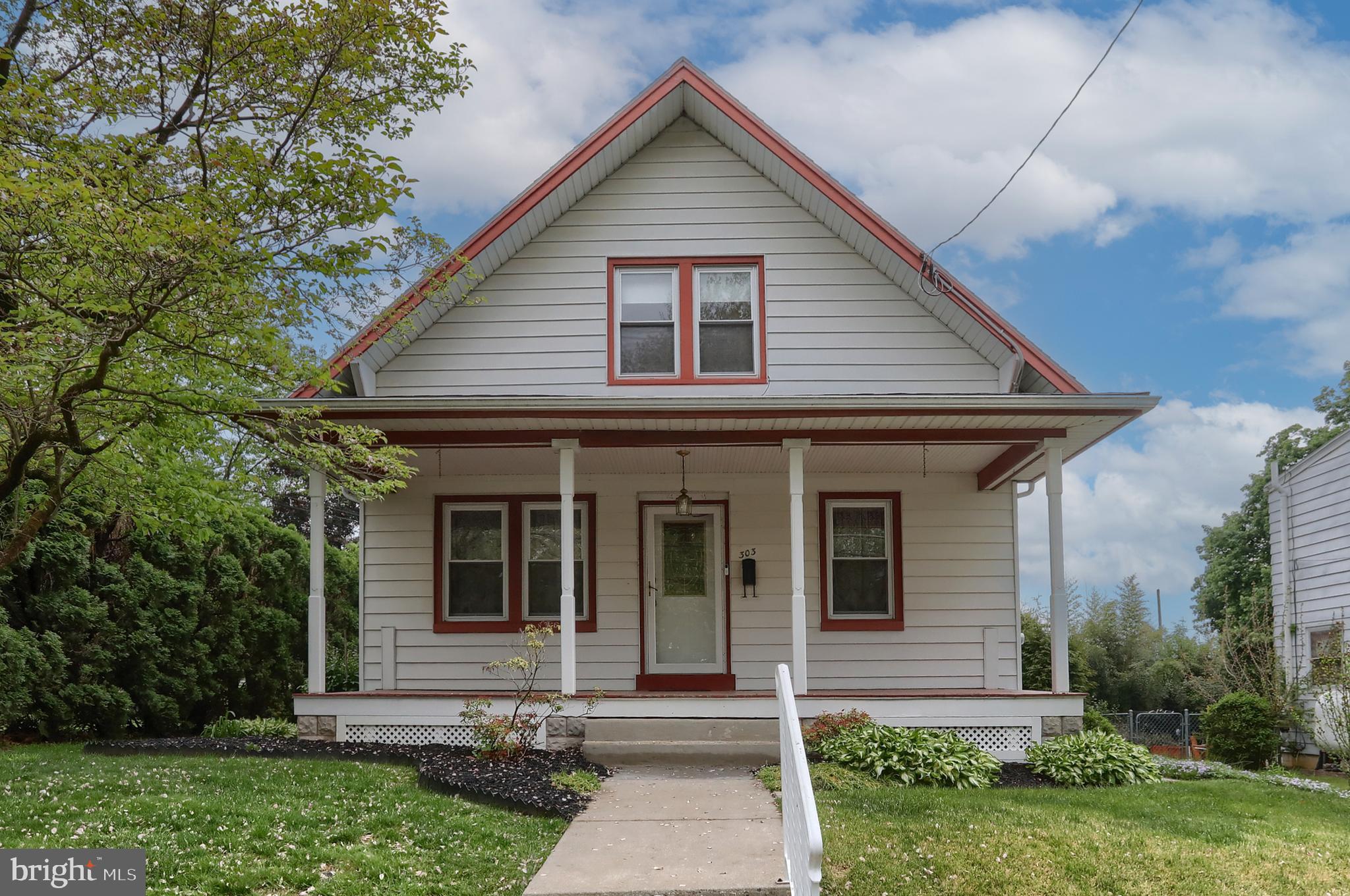 WARD 2 - Residential
