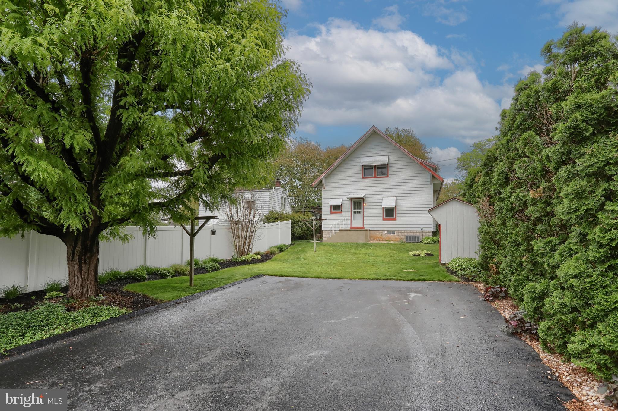 WARD 2 - Residential