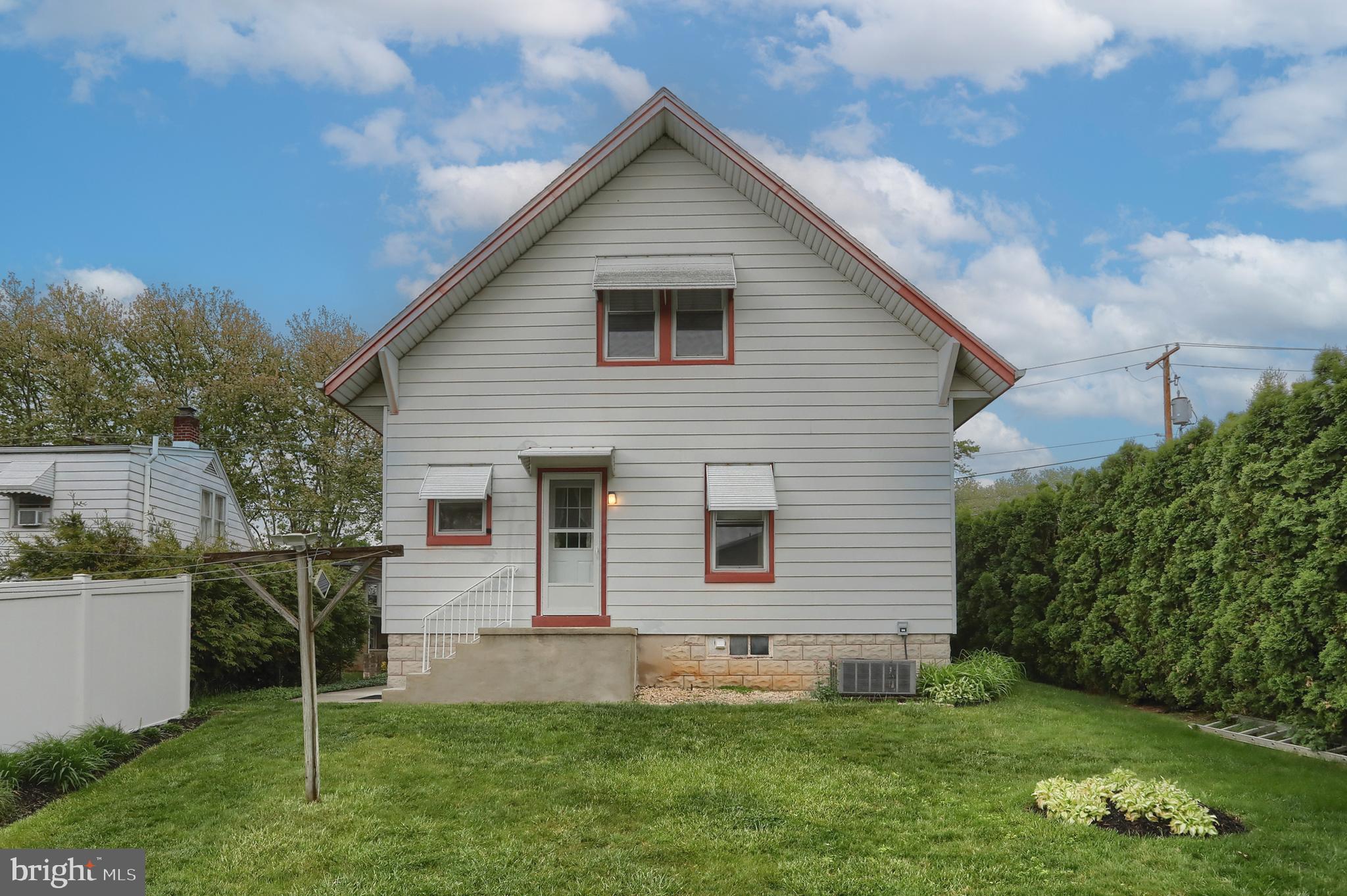 WARD 2 - Residential