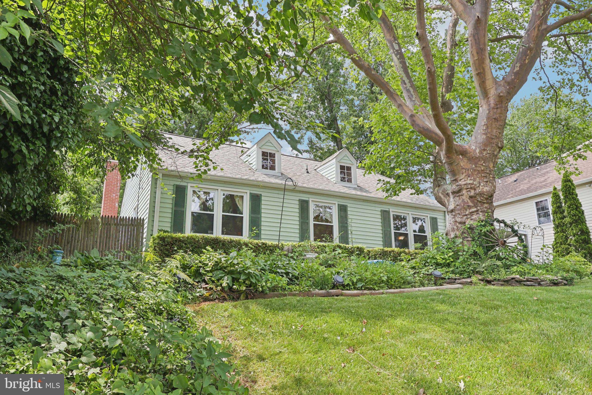 3126 WESTLEY ROAD
