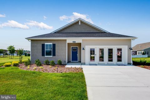 26144 E OLD GATE DRIVE MILLSBORO DE 19966