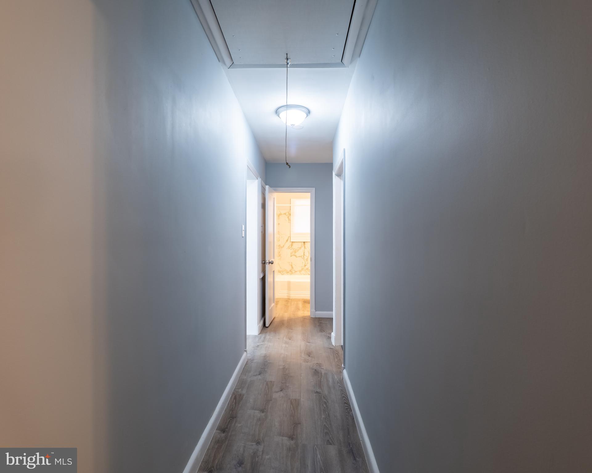 MORAVIA PARK - Residential