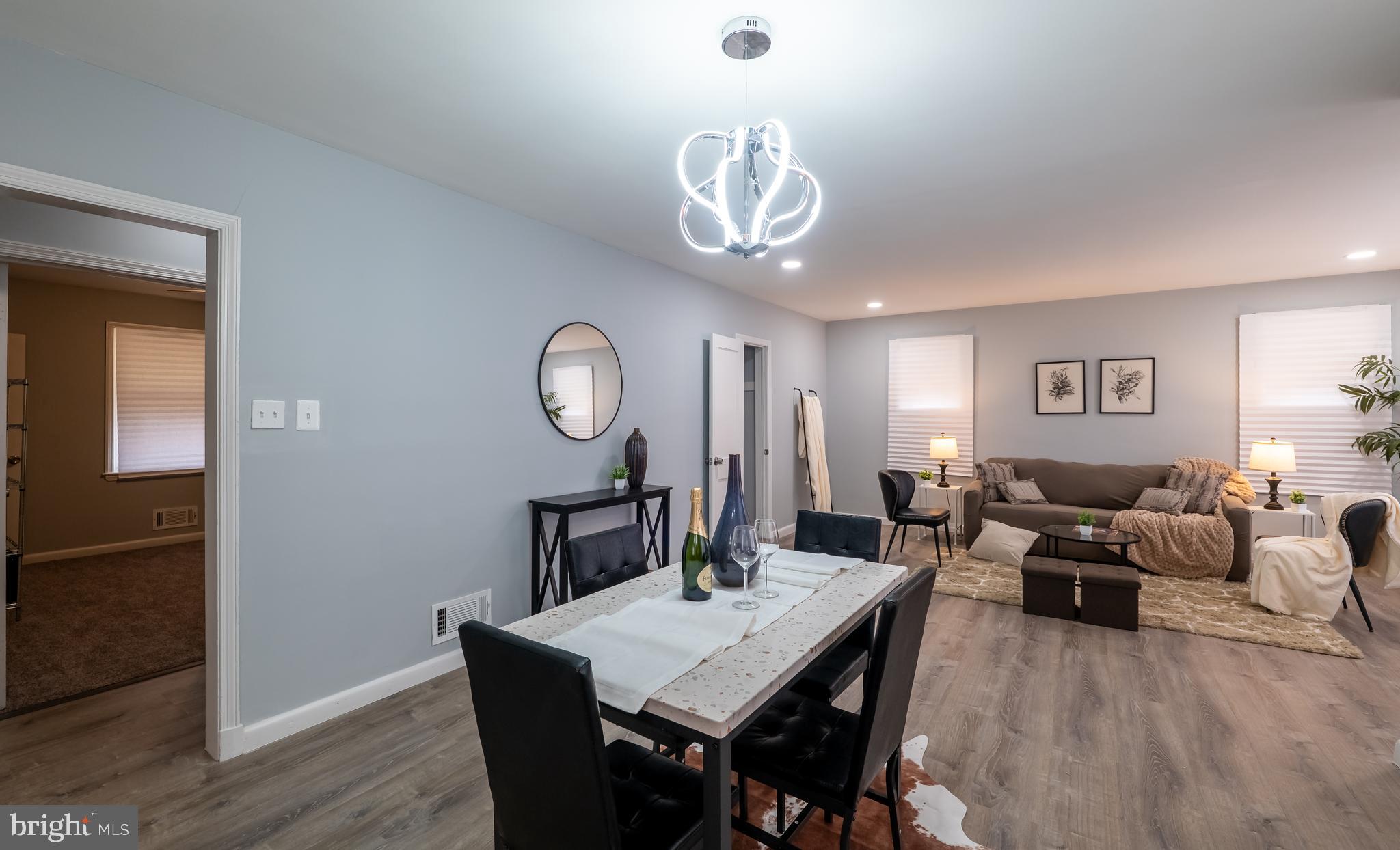 MORAVIA PARK - Residential