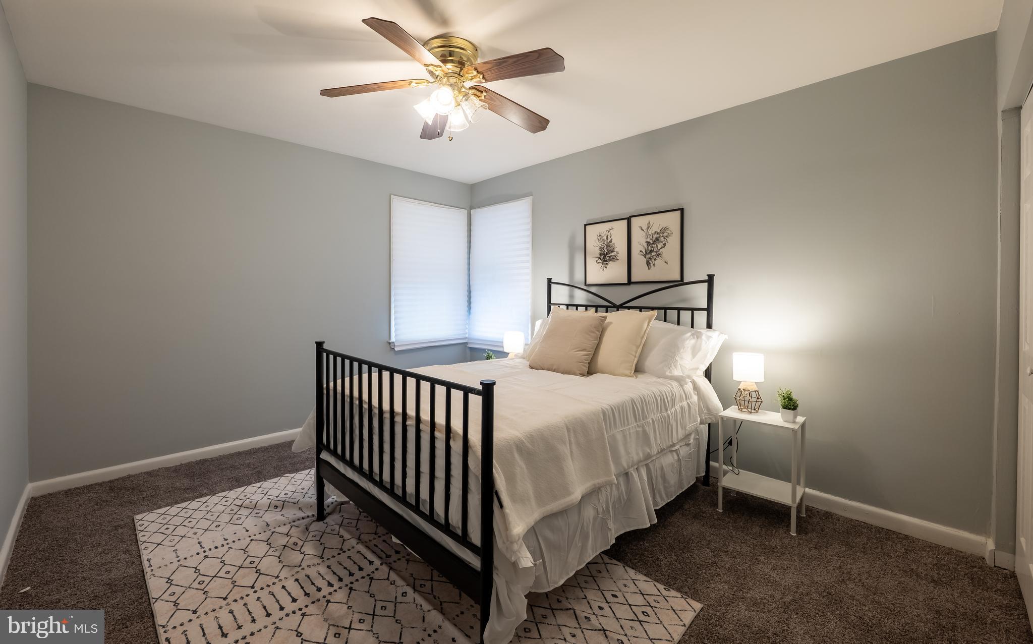 MORAVIA PARK - Residential