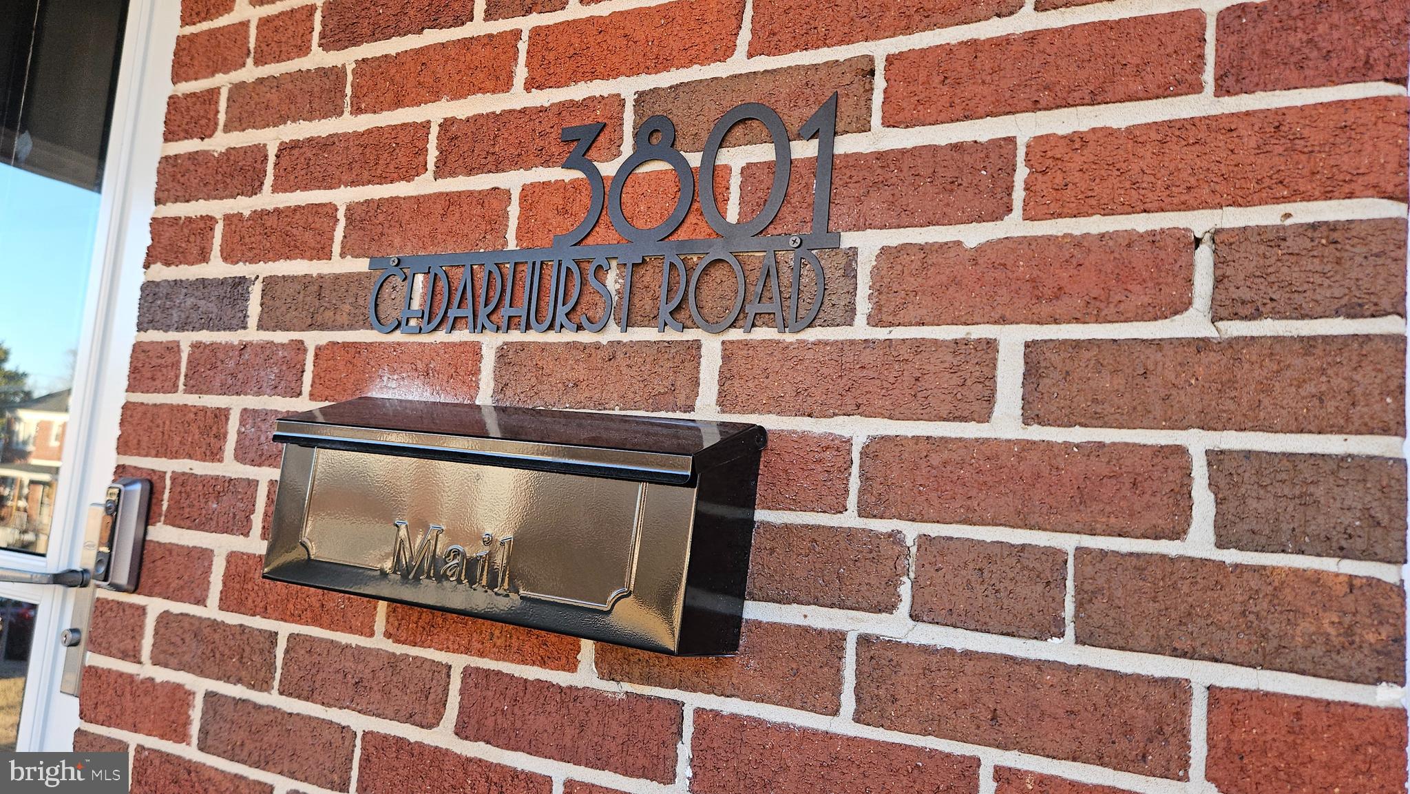 MORAVIA PARK - Residential