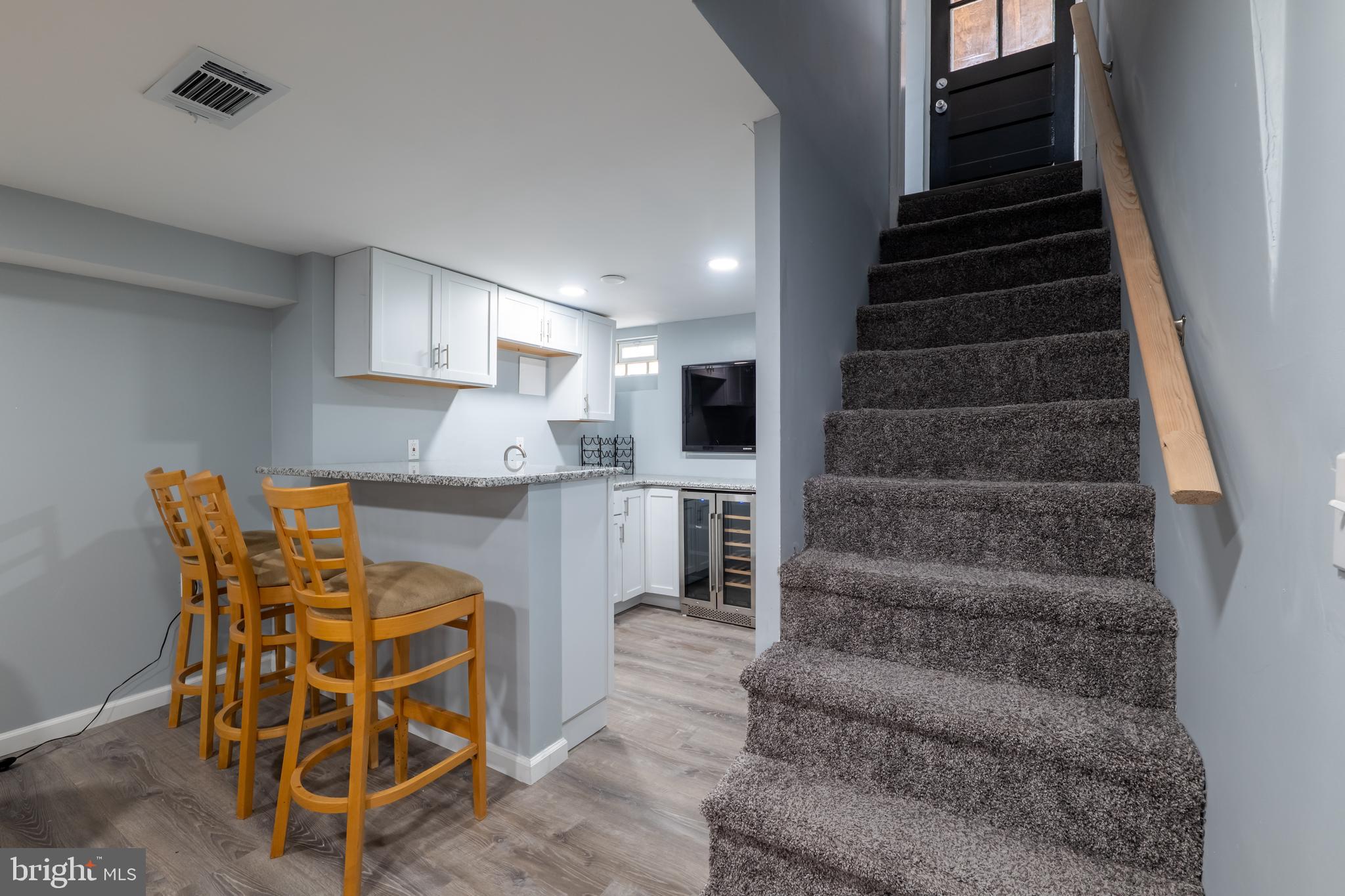 MORAVIA PARK - Residential