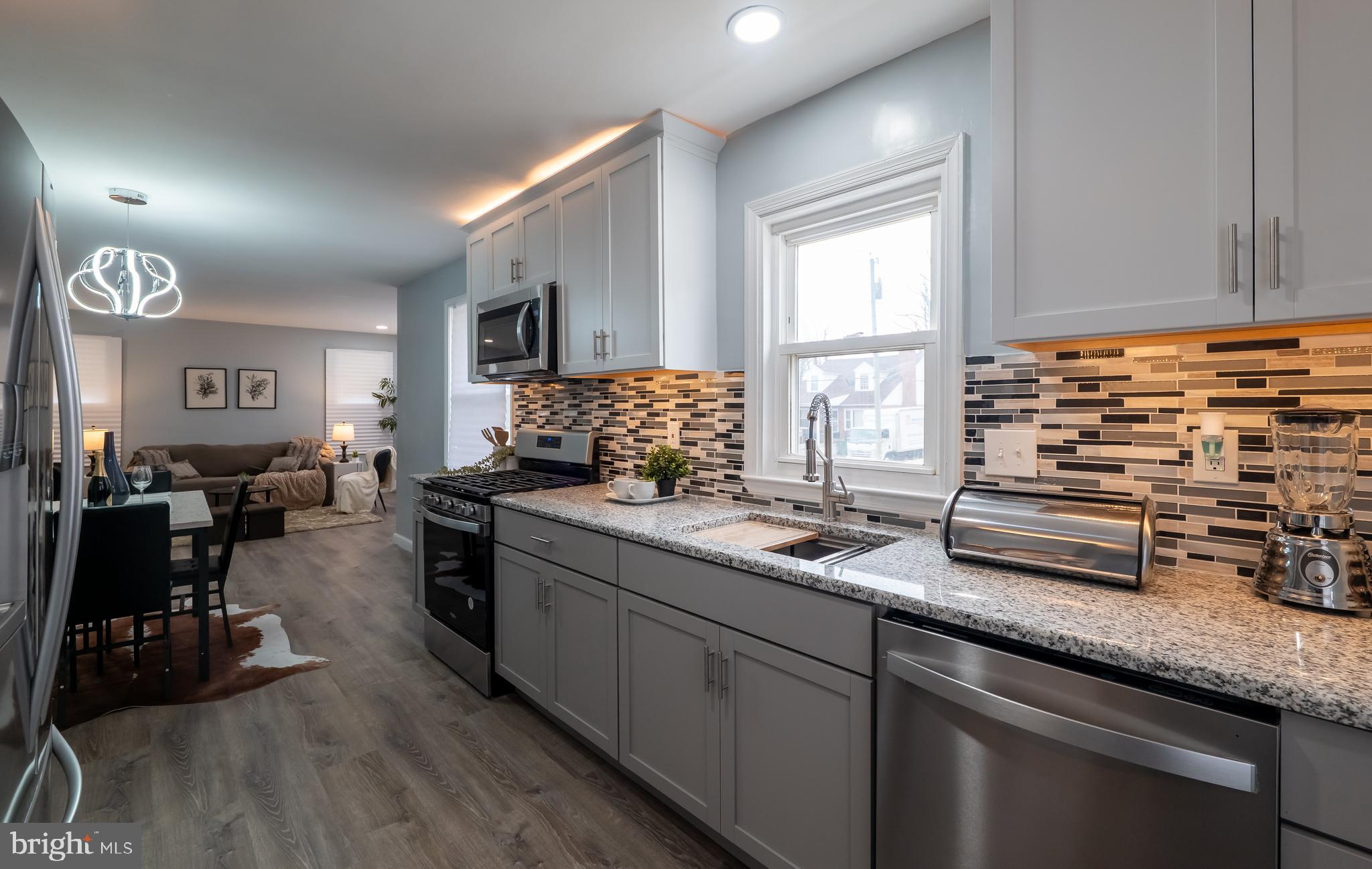 MORAVIA PARK - Residential