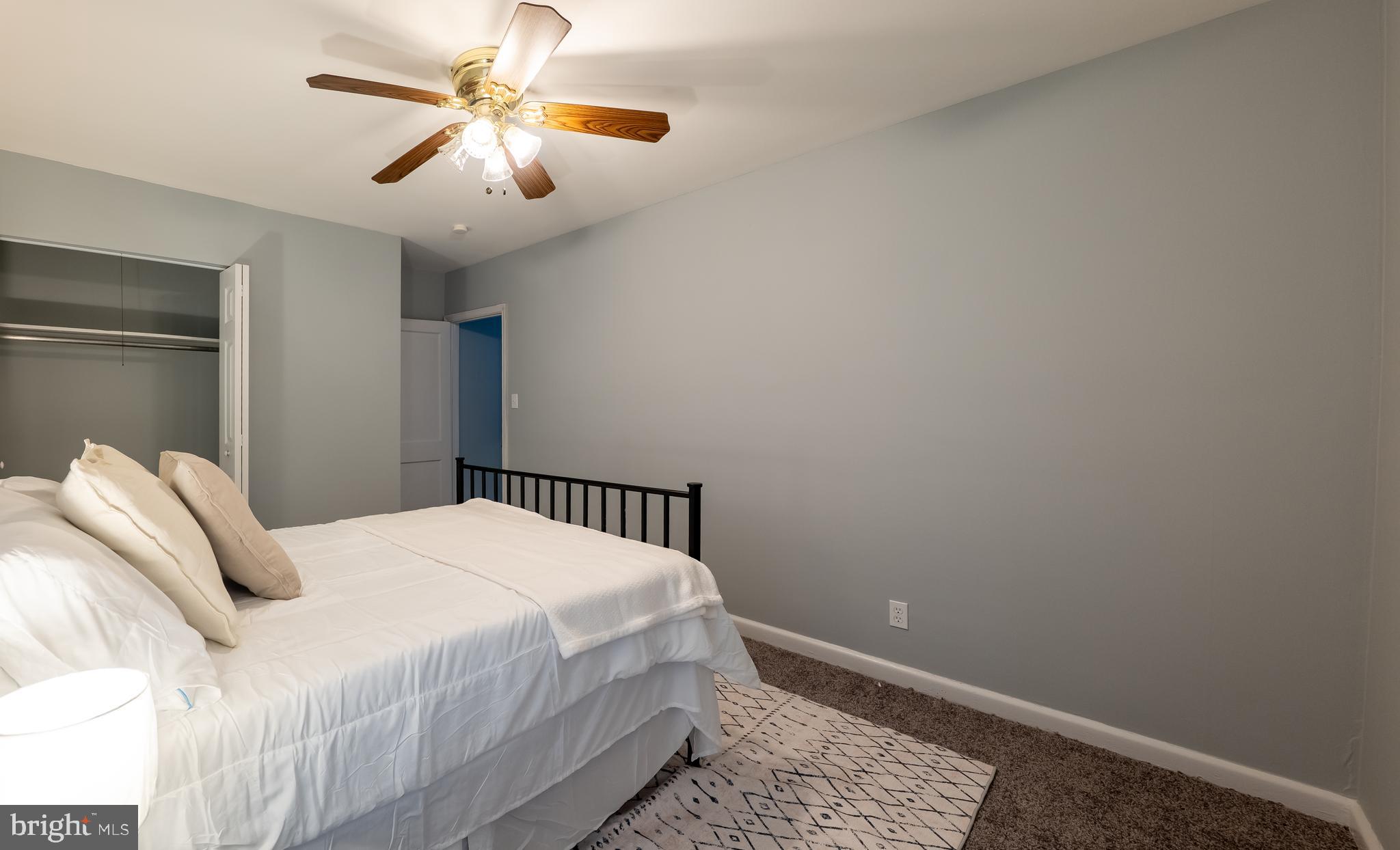 MORAVIA PARK - Residential