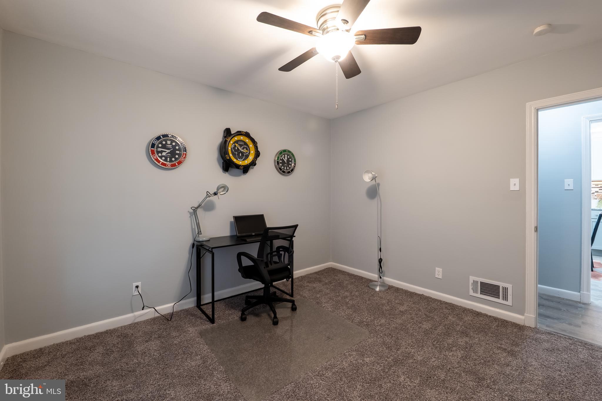 MORAVIA PARK - Residential