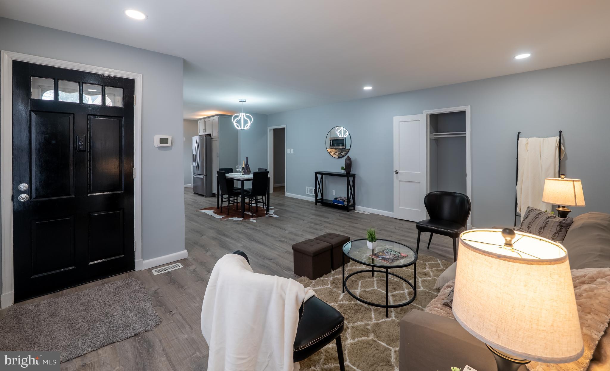 MORAVIA PARK - Residential