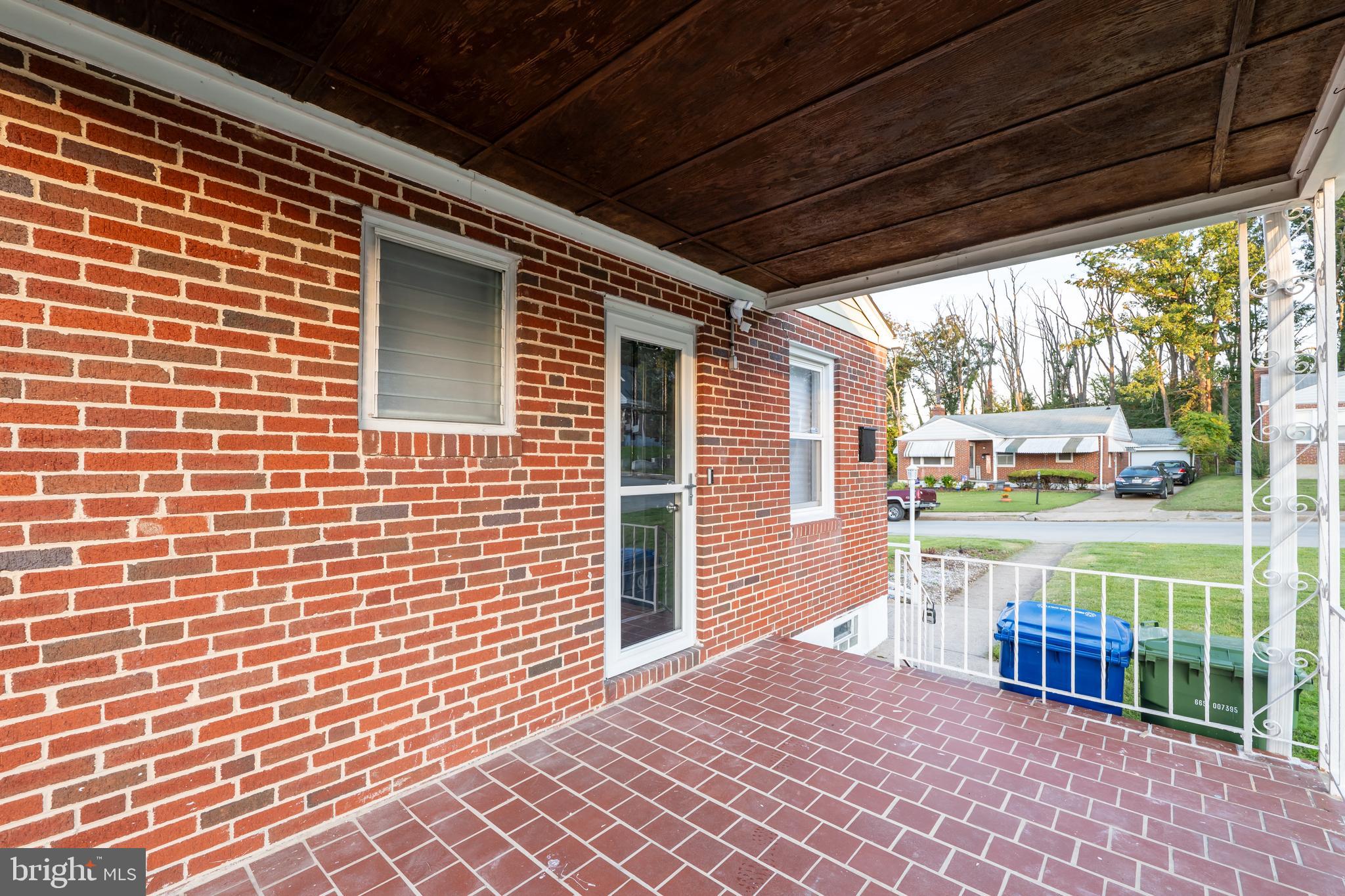 MORAVIA PARK - Residential