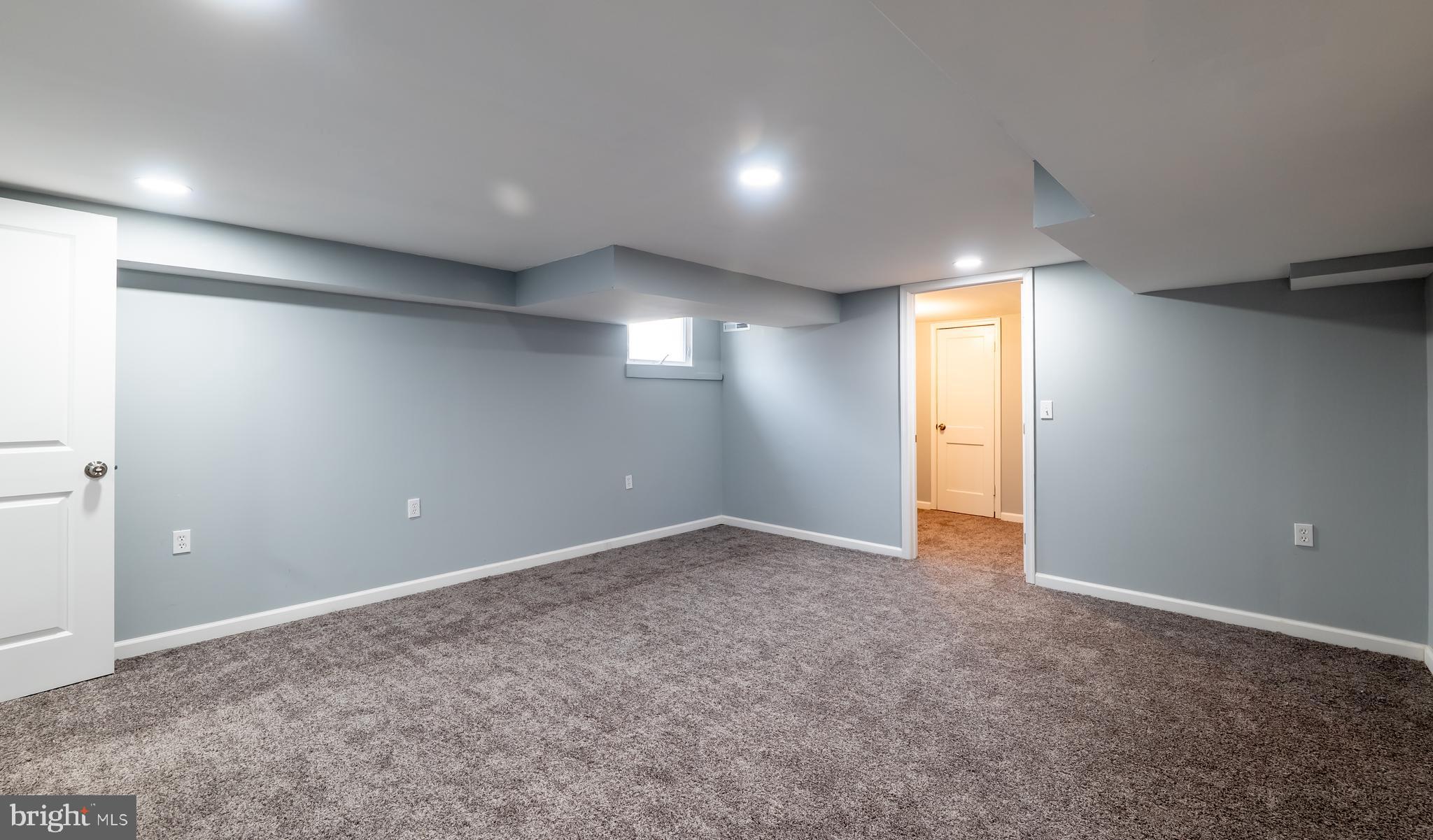 MORAVIA PARK - Residential