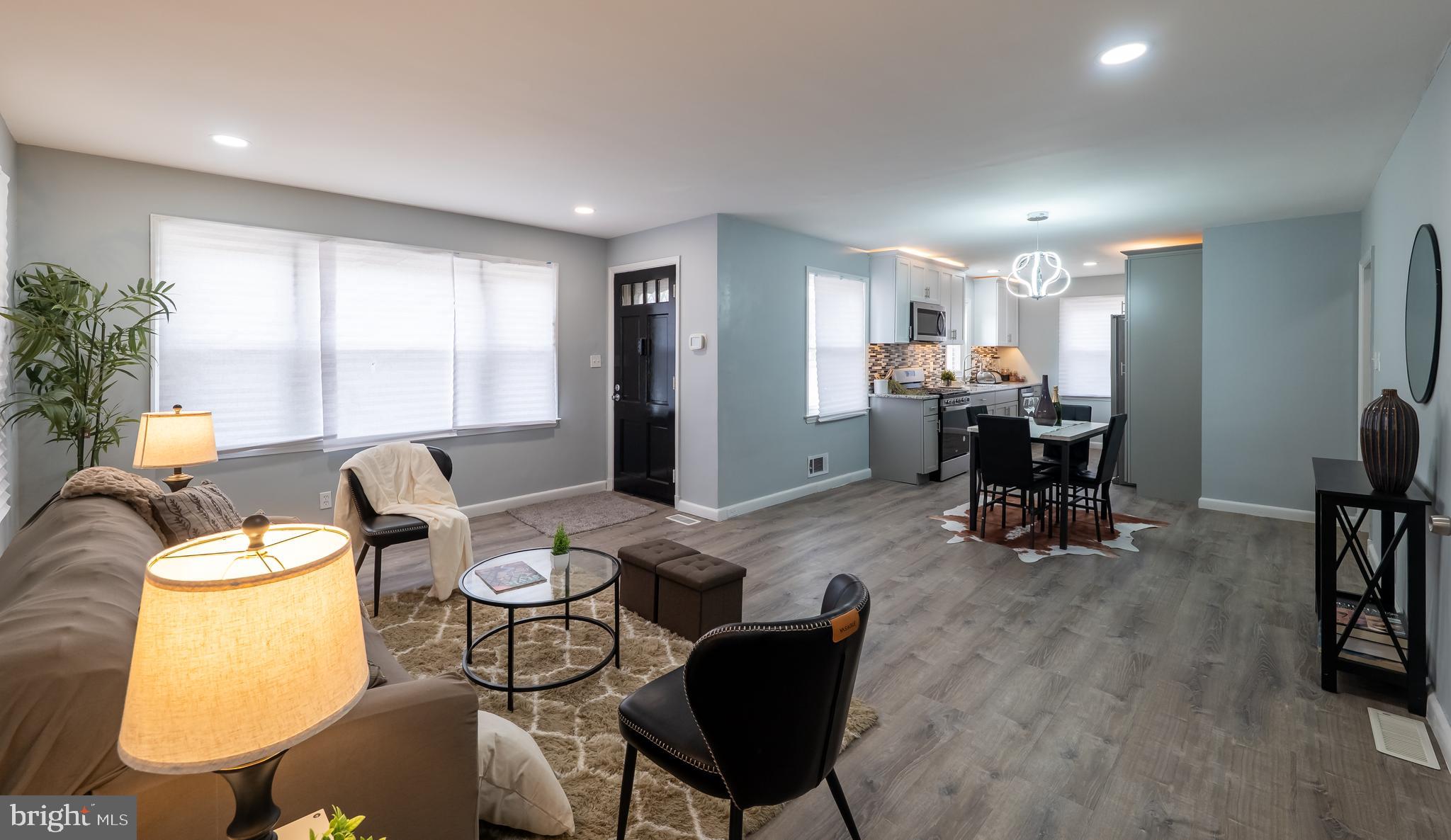 MORAVIA PARK - Residential