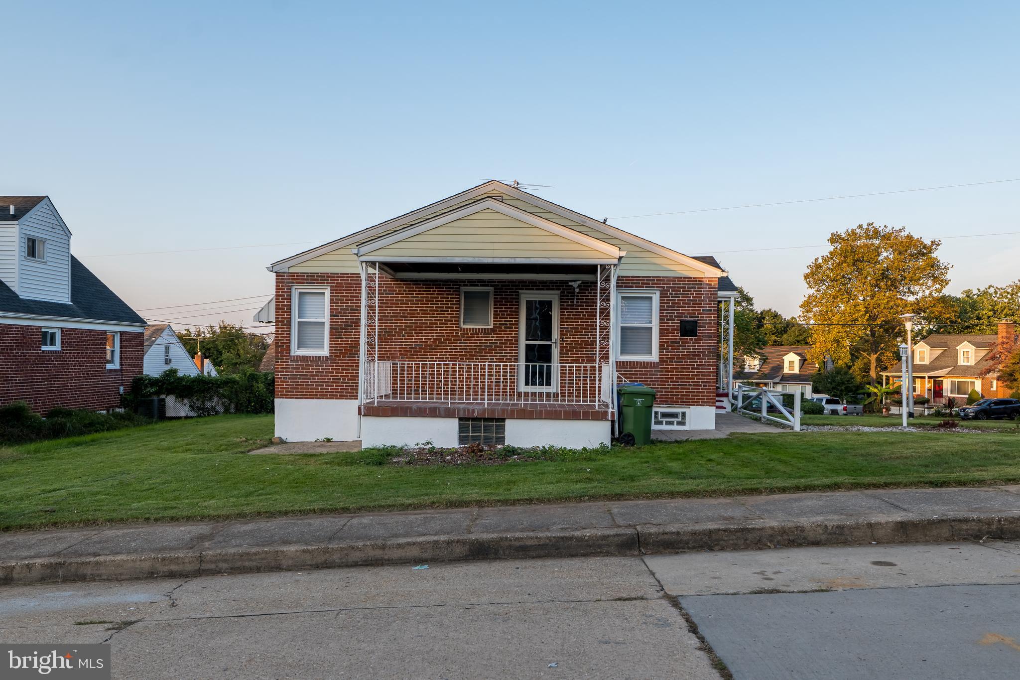 MORAVIA PARK - Residential