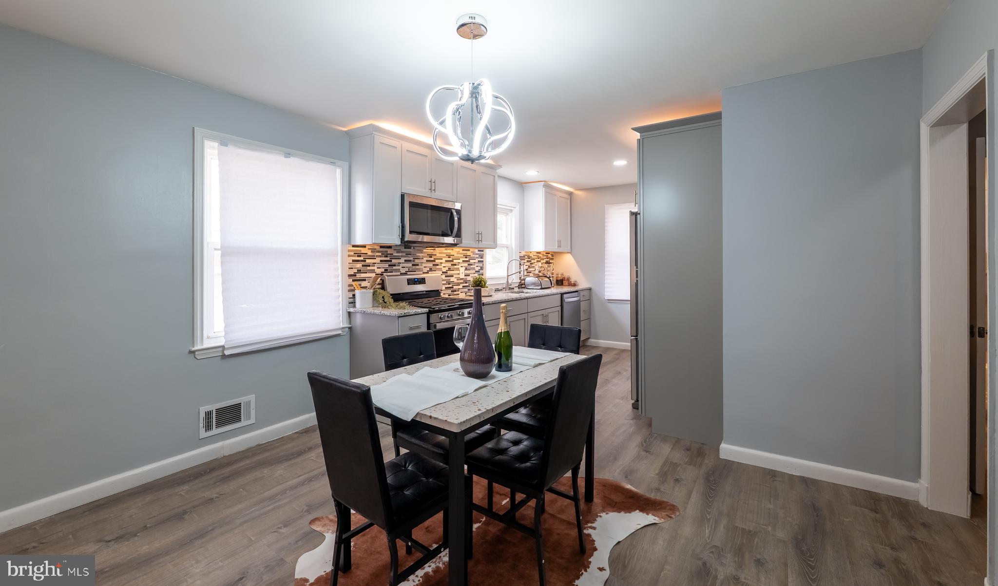 MORAVIA PARK - Residential