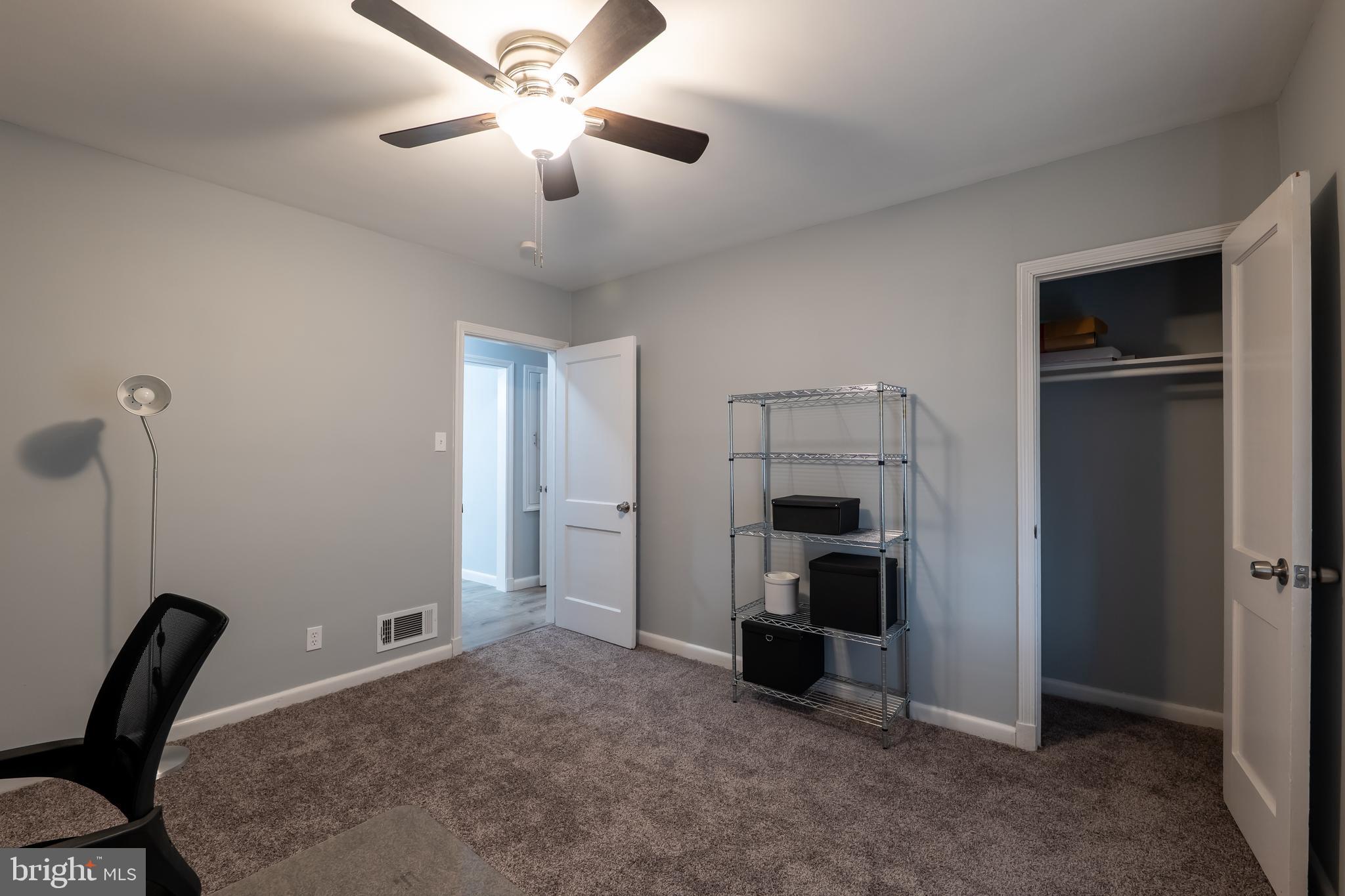 MORAVIA PARK - Residential