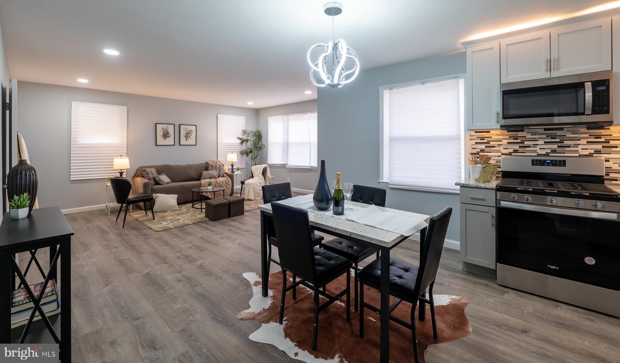 MORAVIA PARK - Residential