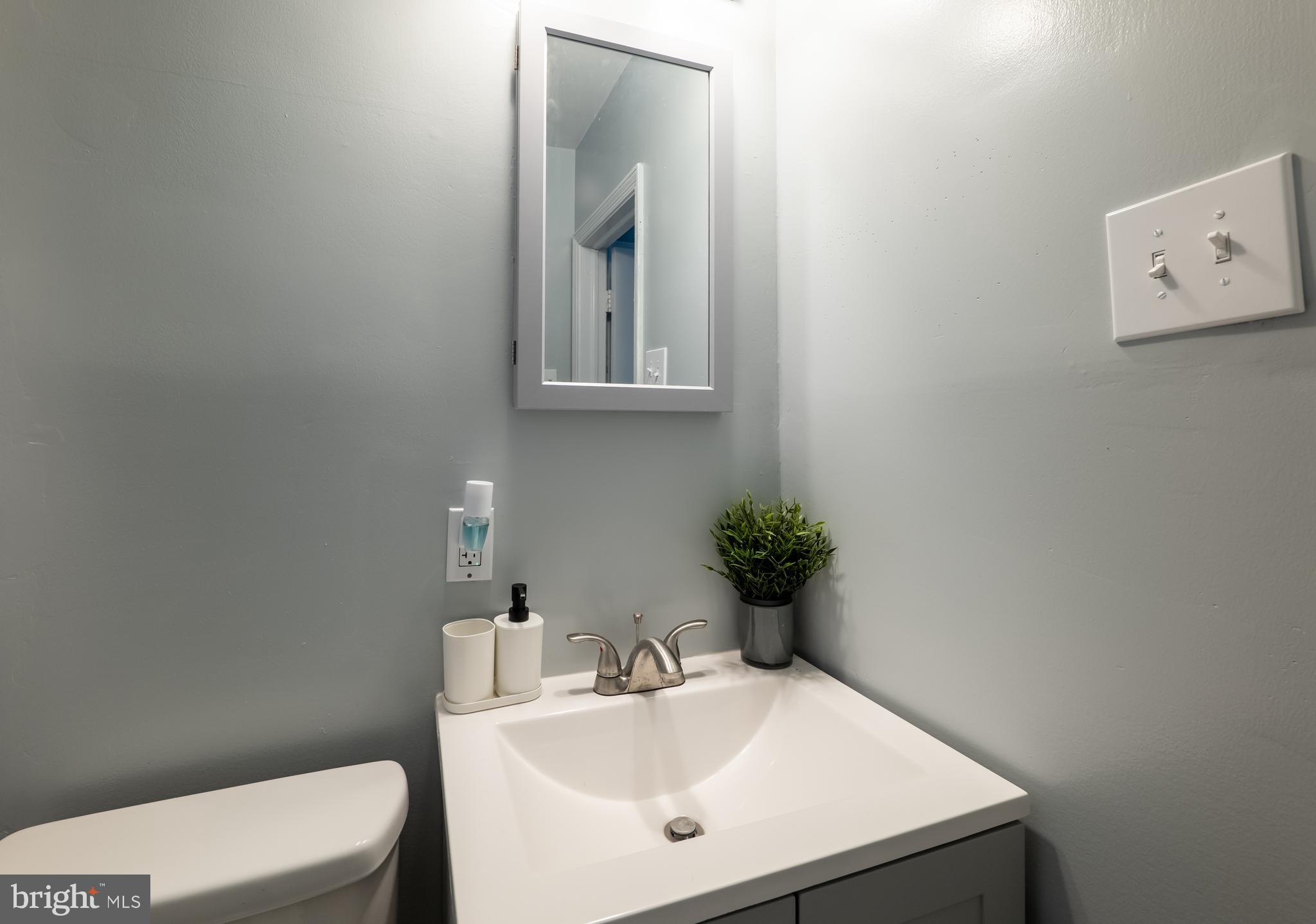 MORAVIA PARK - Residential